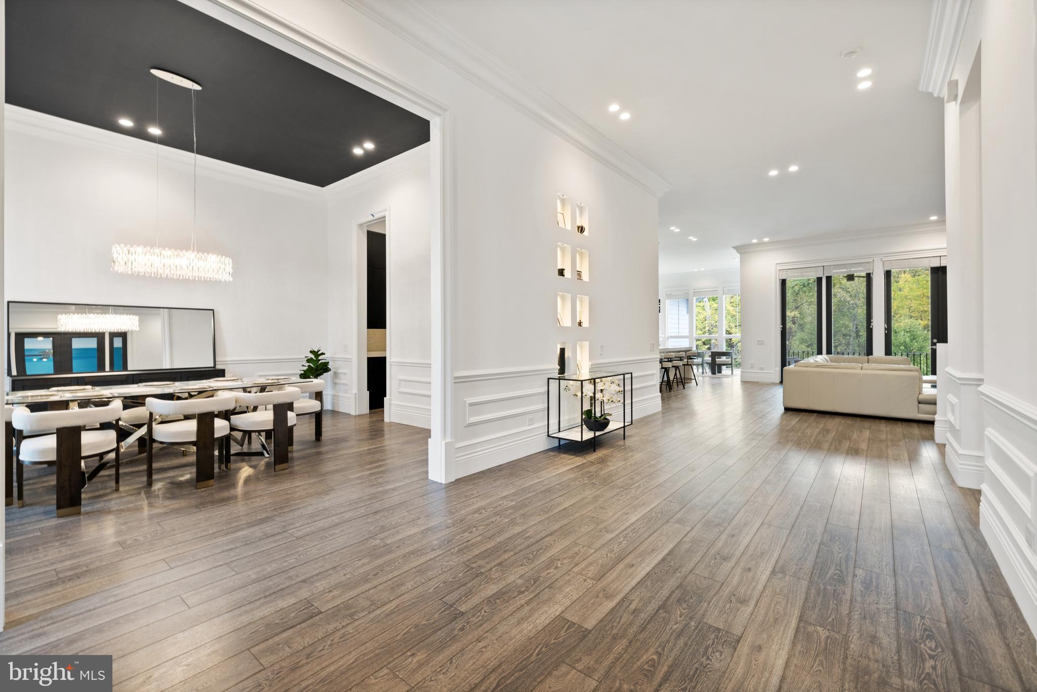 GRANT AT WILLOWSFORD - Residential