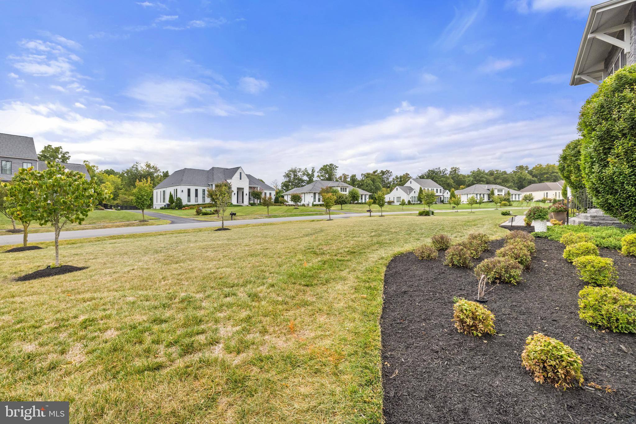 GRANT AT WILLOWSFORD - Residential