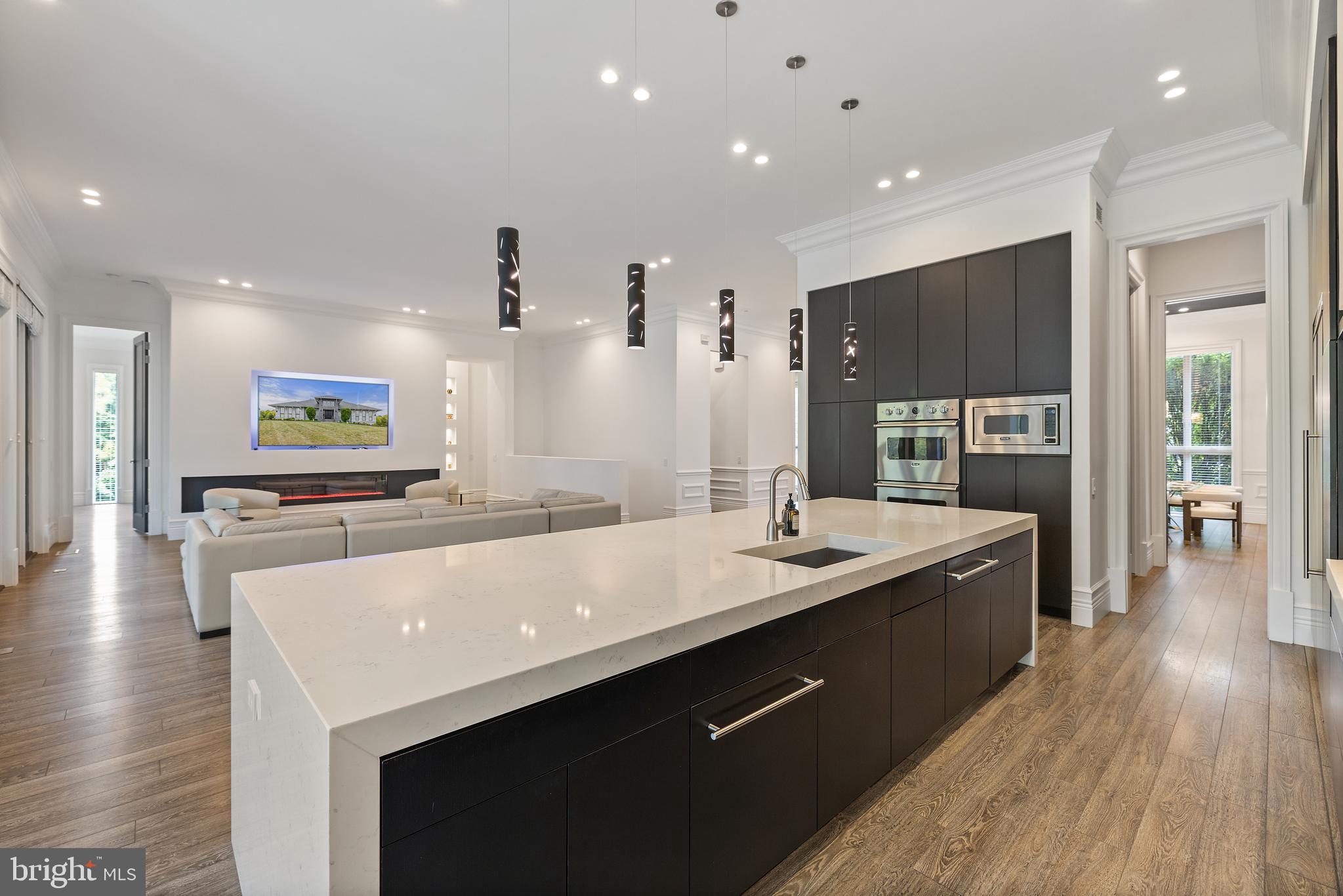 GRANT AT WILLOWSFORD - Residential