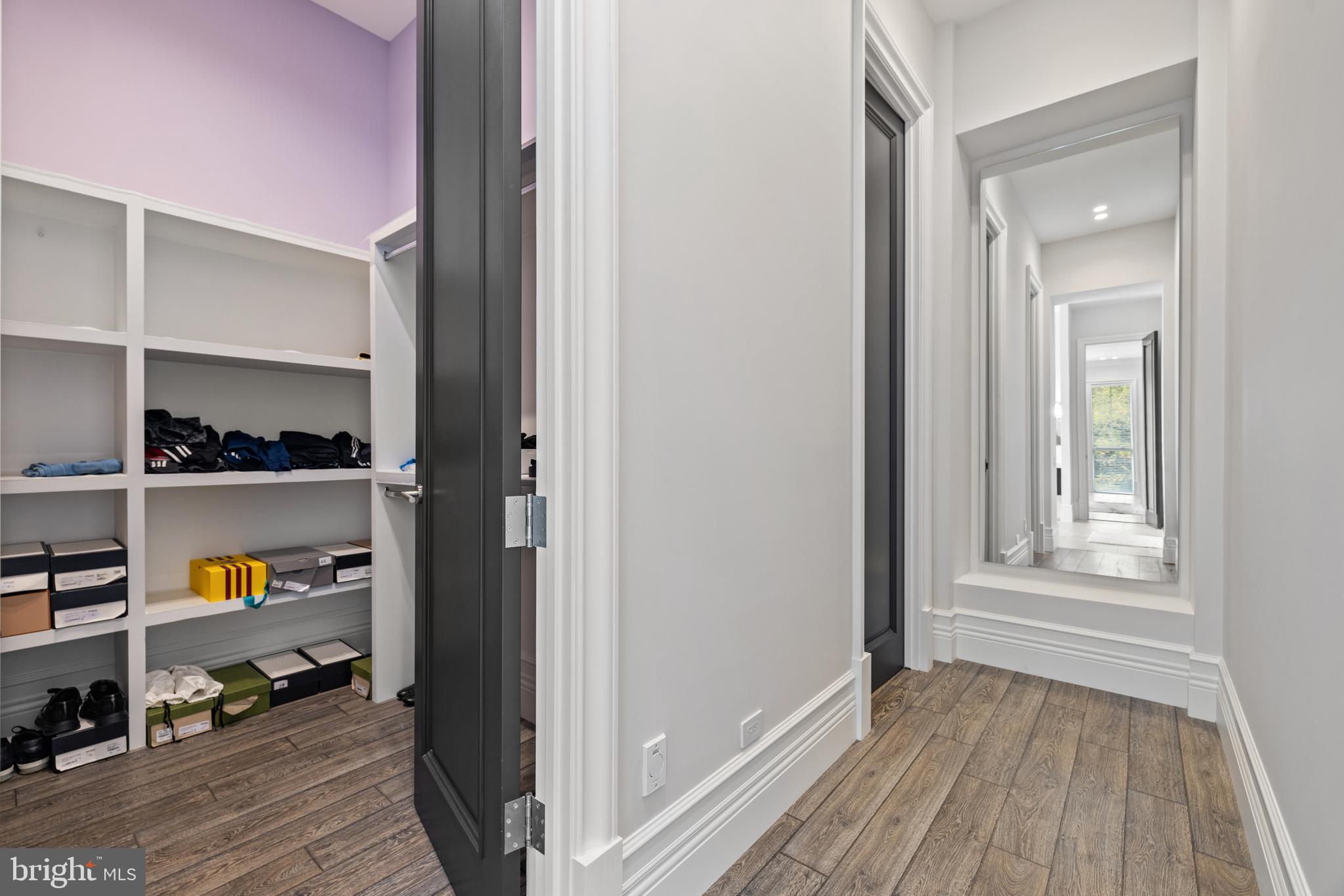 GRANT AT WILLOWSFORD - Residential