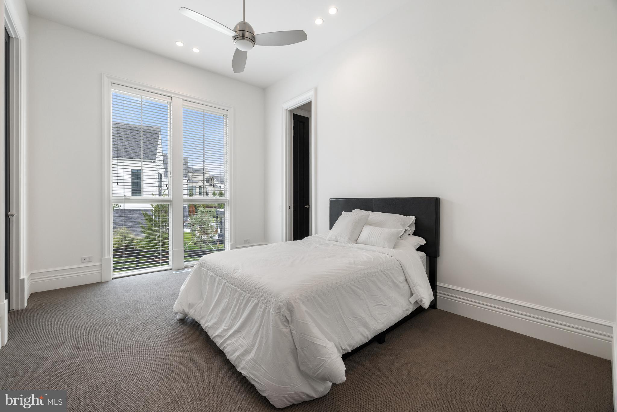 GRANT AT WILLOWSFORD - Residential