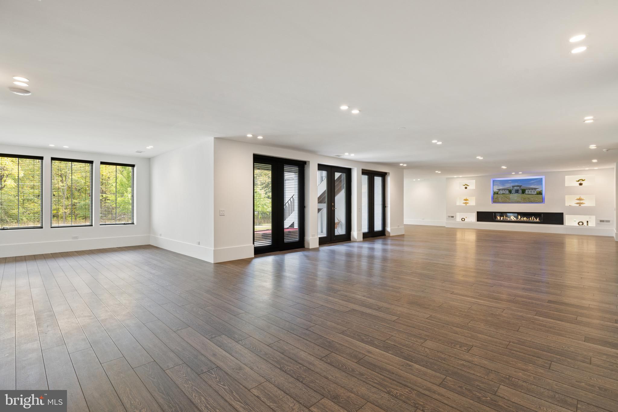 GRANT AT WILLOWSFORD - Residential