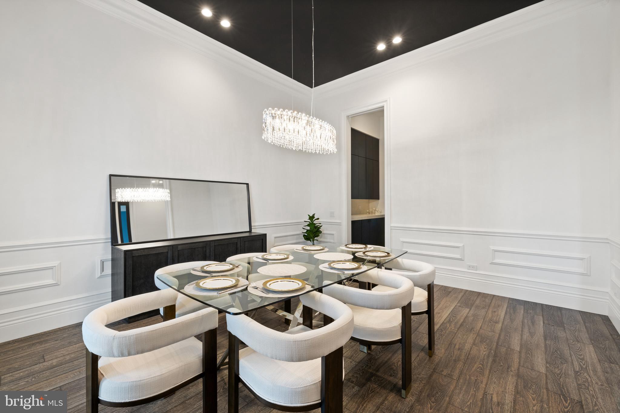 GRANT AT WILLOWSFORD - Residential