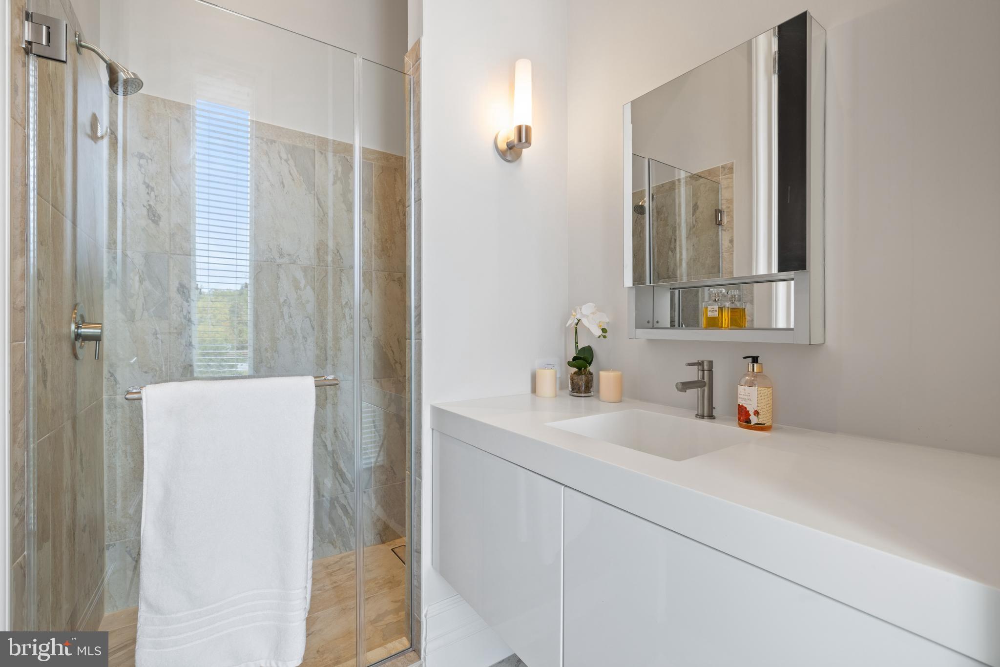 GRANT AT WILLOWSFORD - Residential