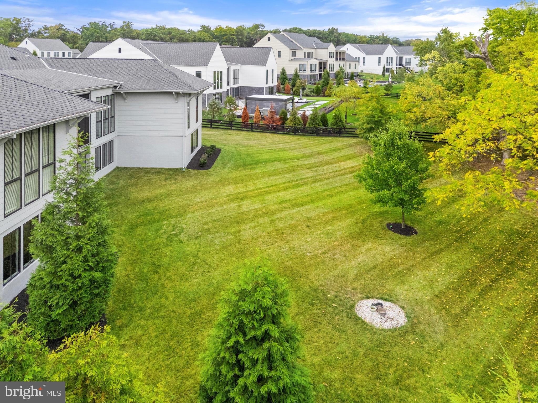 GRANT AT WILLOWSFORD - Residential