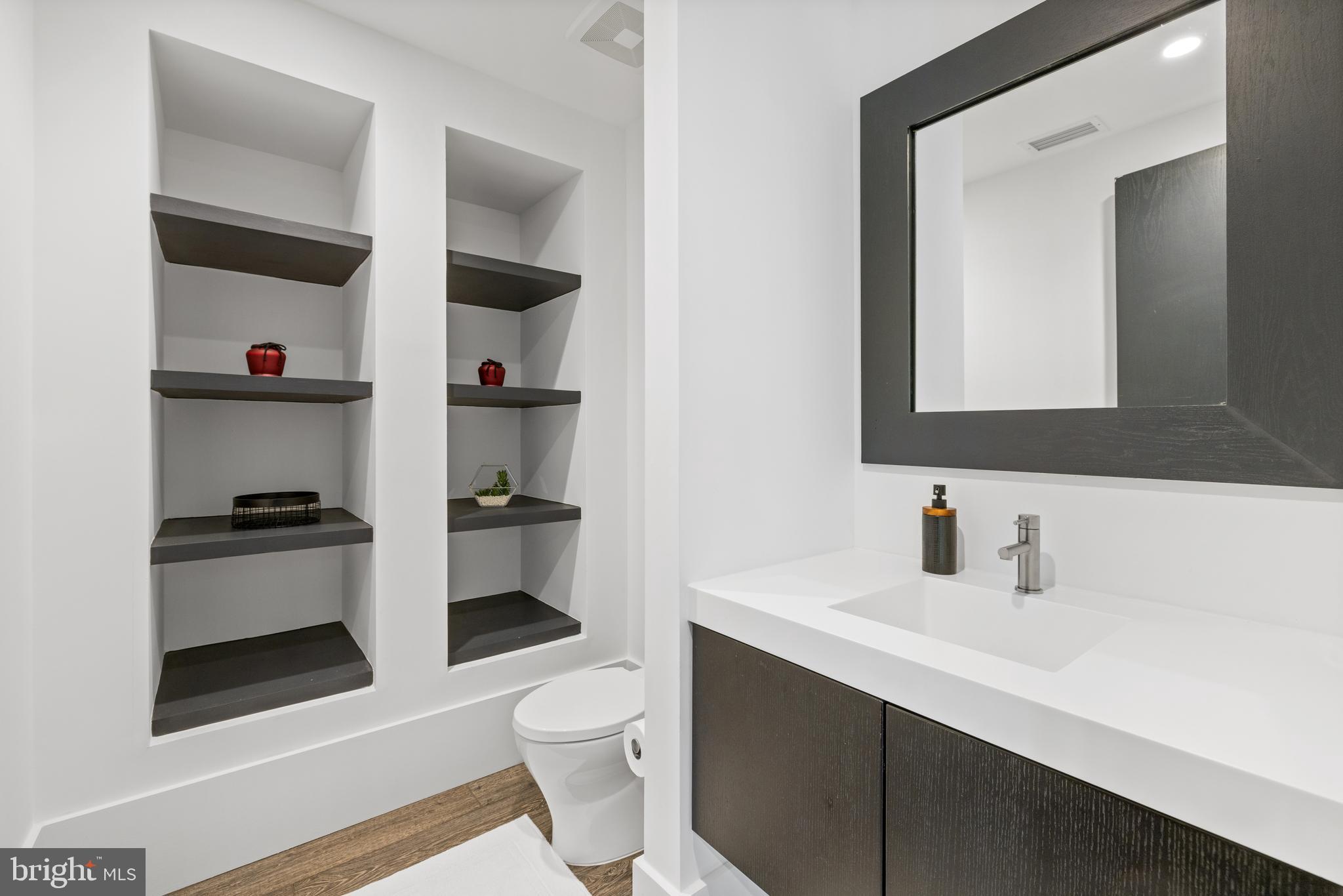 GRANT AT WILLOWSFORD - Residential