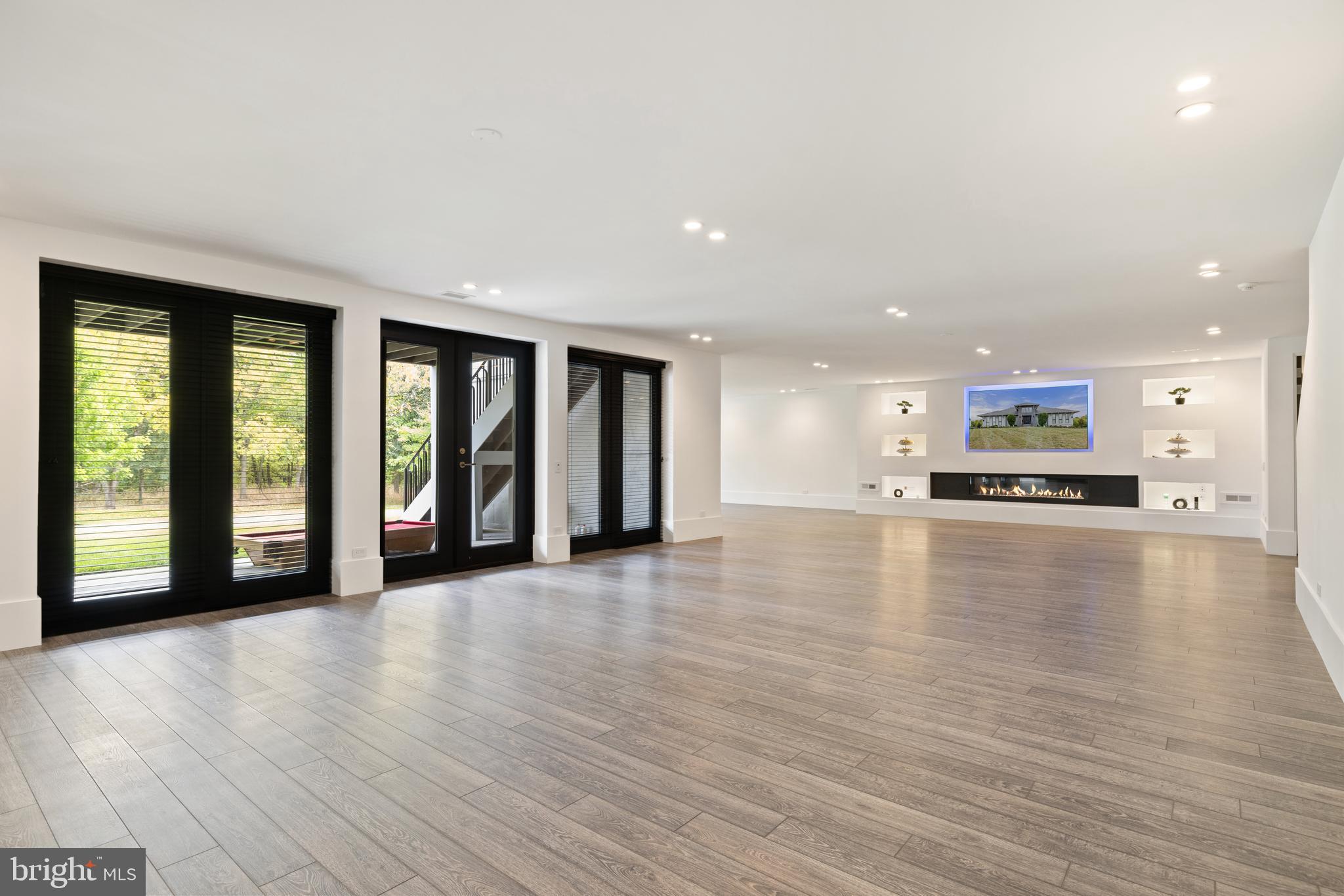 GRANT AT WILLOWSFORD - Residential