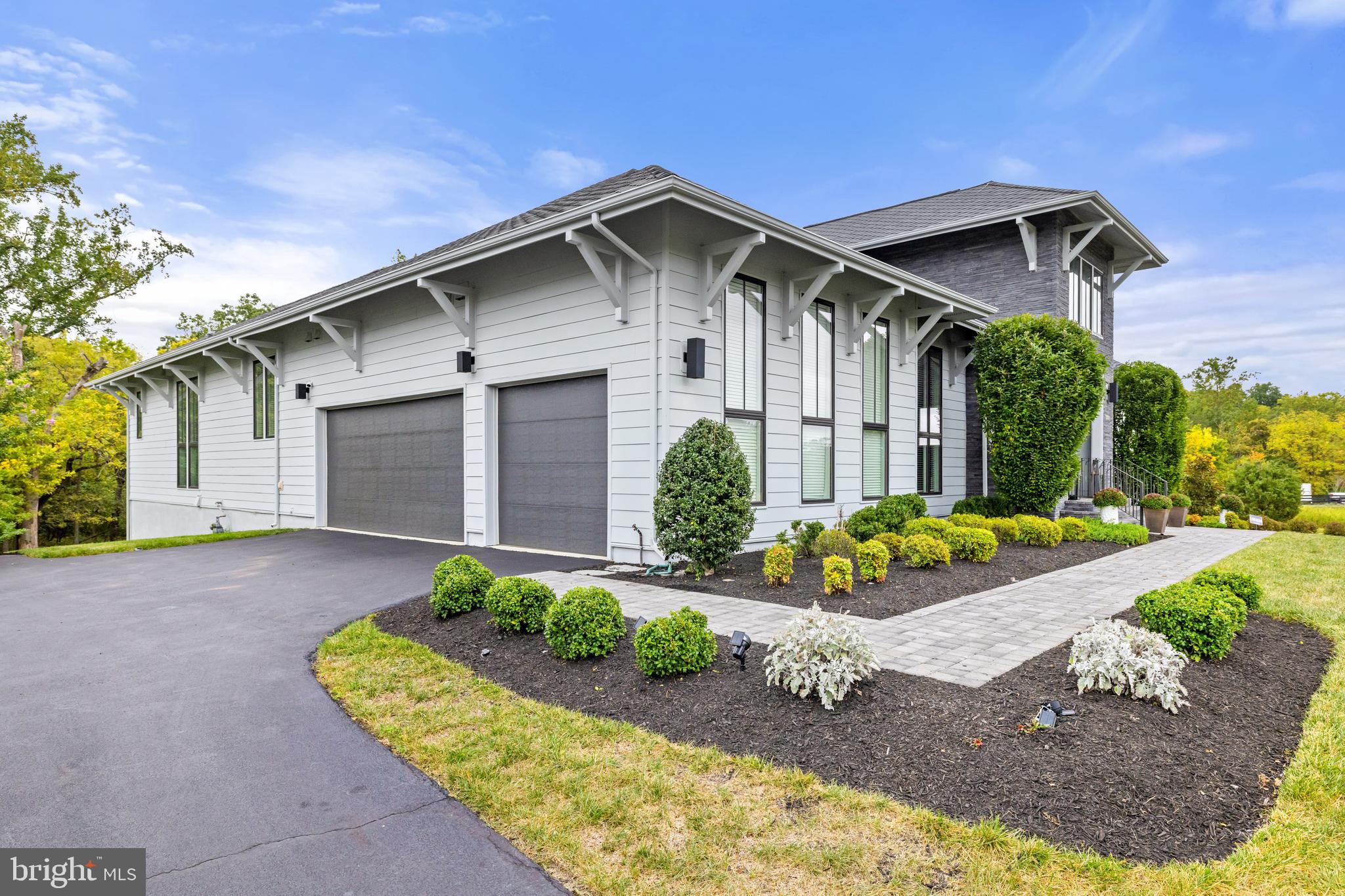 GRANT AT WILLOWSFORD - Residential