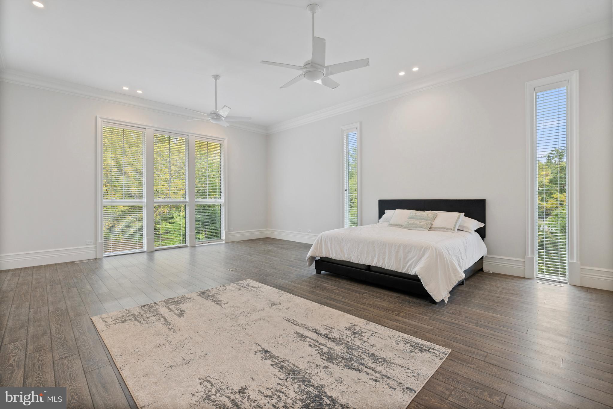 GRANT AT WILLOWSFORD - Residential