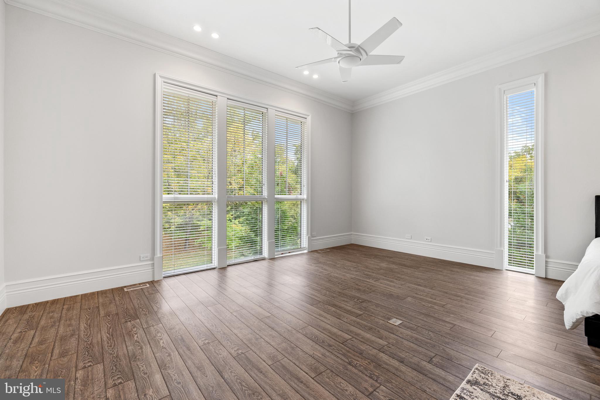 GRANT AT WILLOWSFORD - Residential