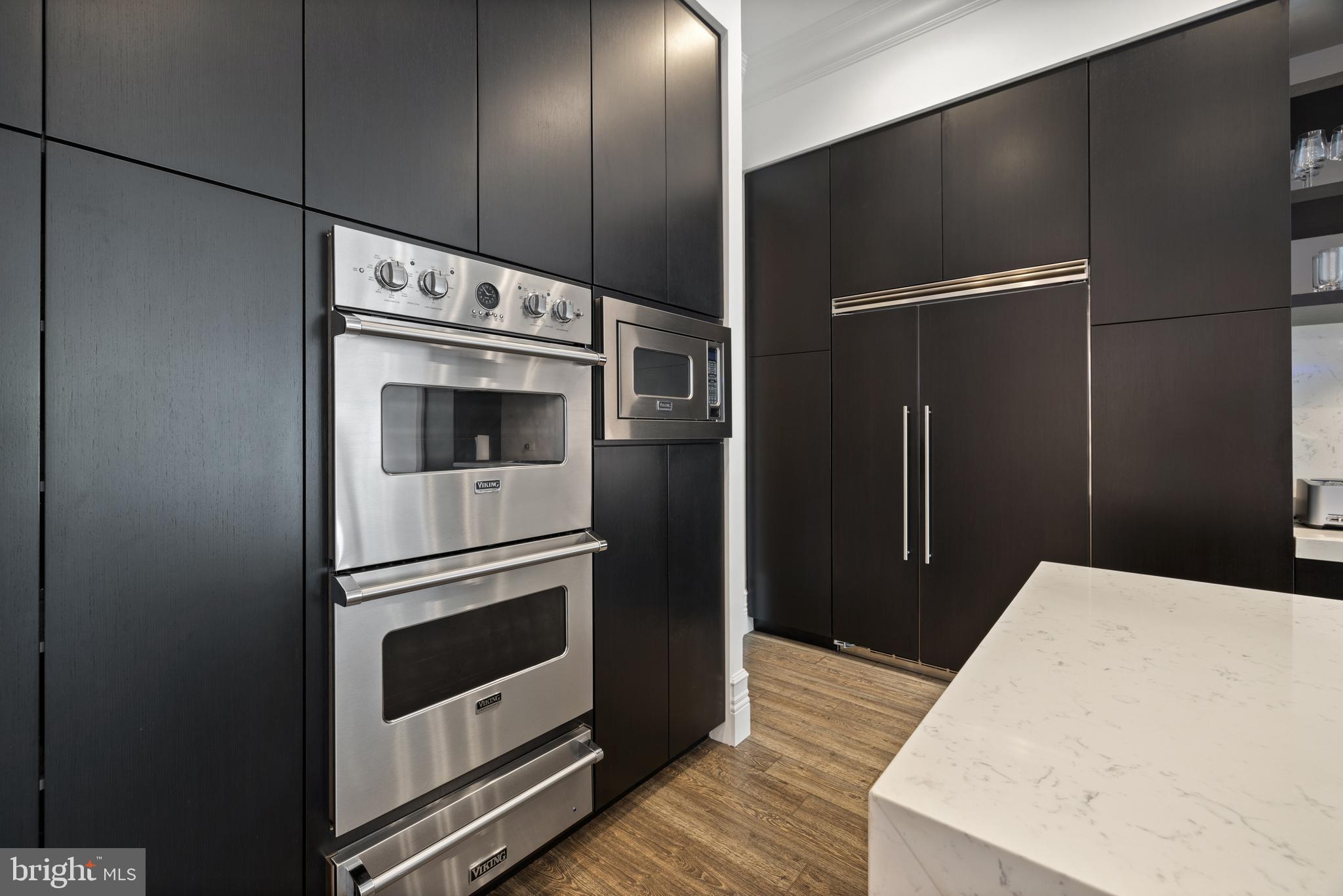 GRANT AT WILLOWSFORD - Residential