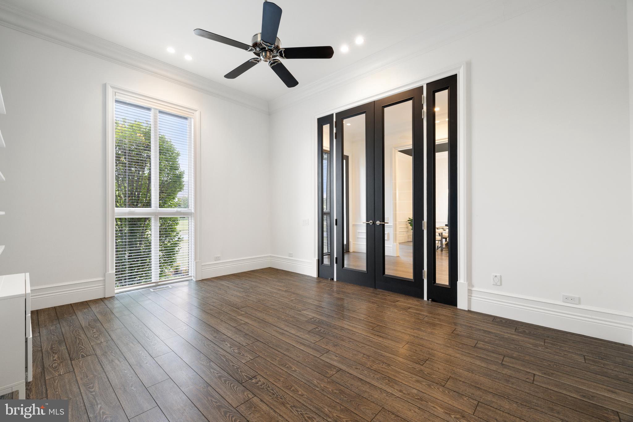 GRANT AT WILLOWSFORD - Residential