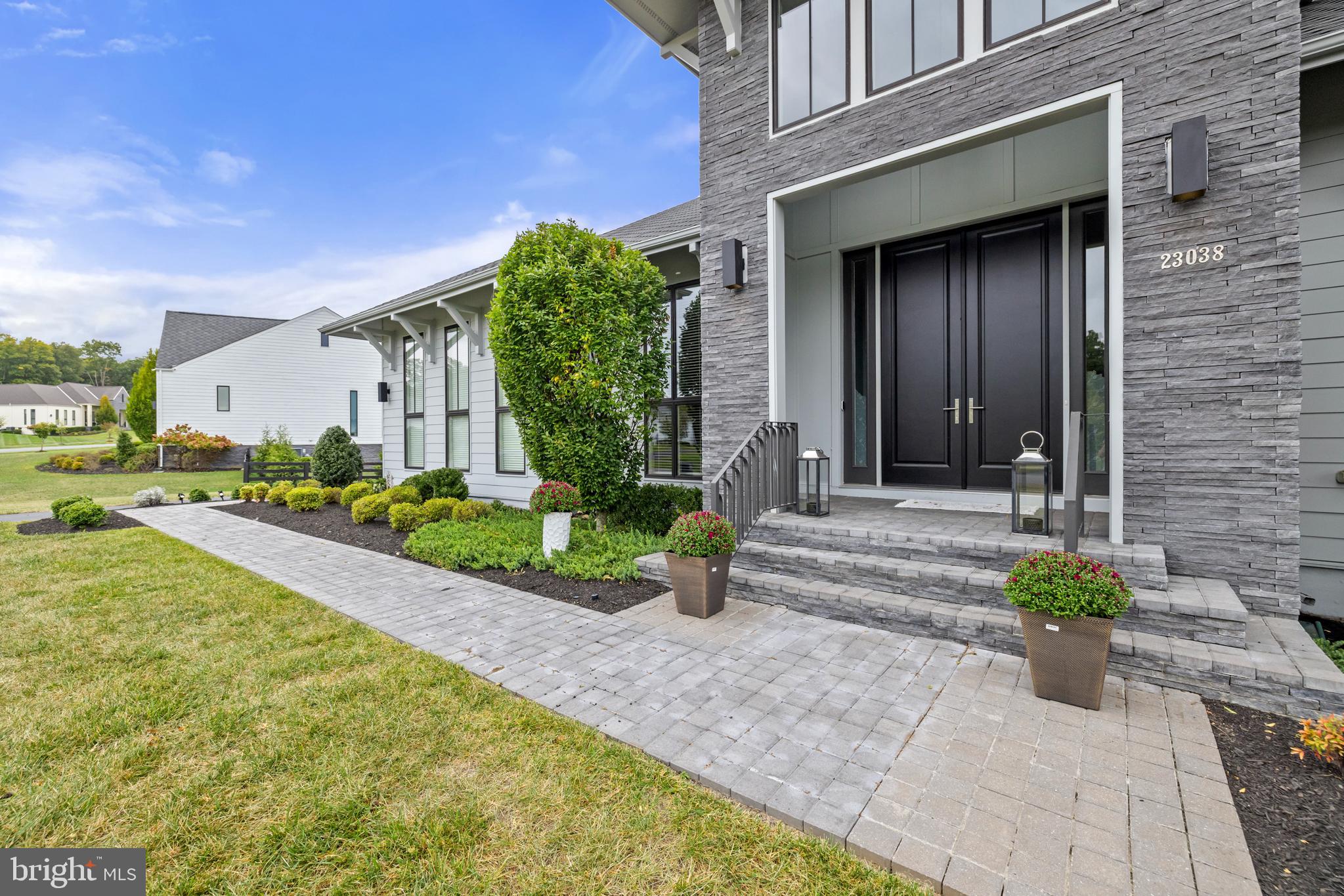 GRANT AT WILLOWSFORD - Residential