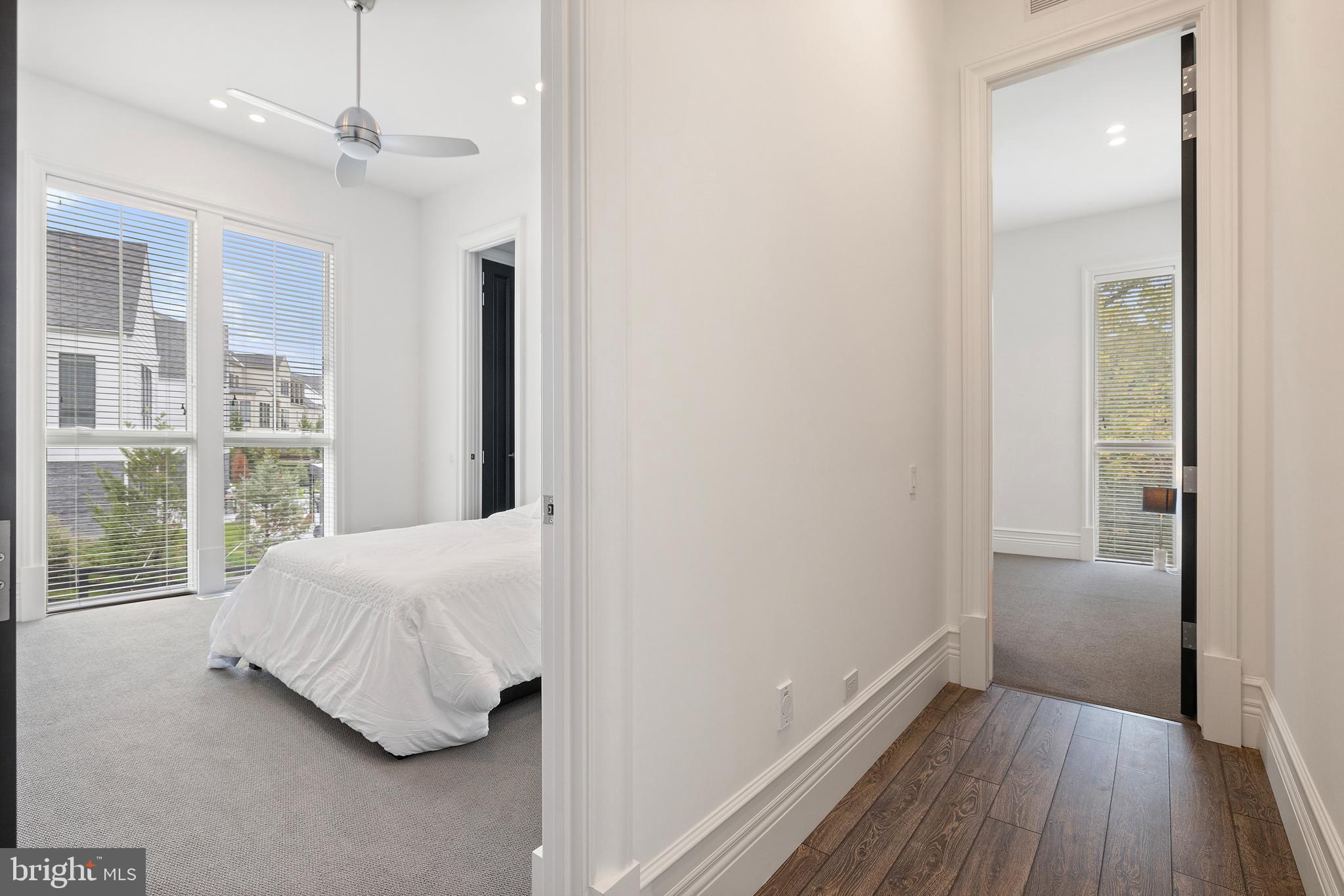 GRANT AT WILLOWSFORD - Residential