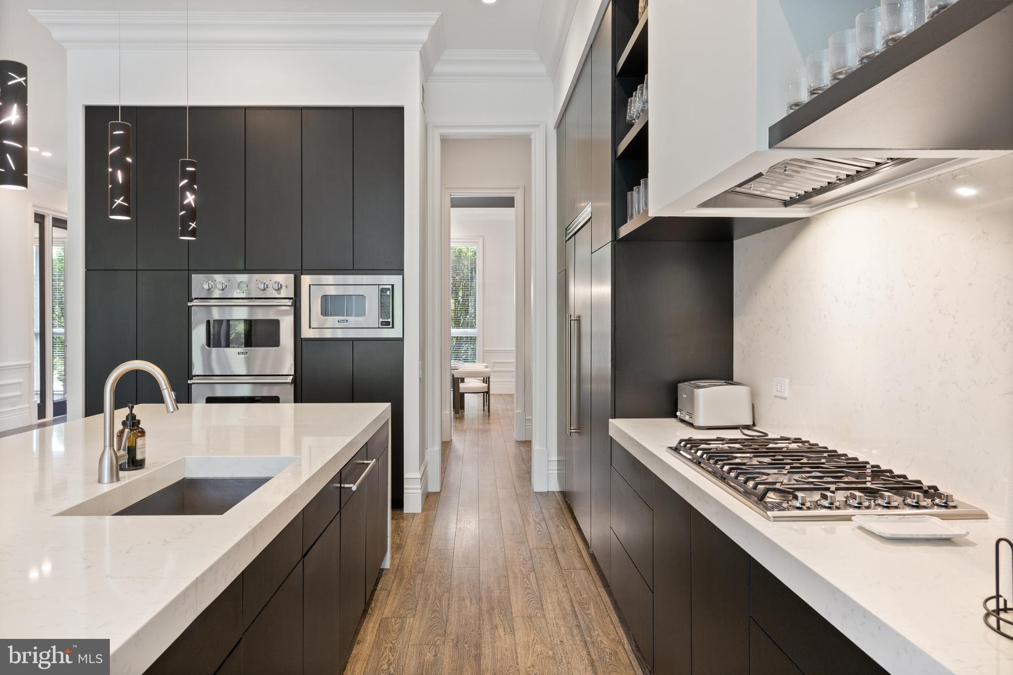 GRANT AT WILLOWSFORD - Residential