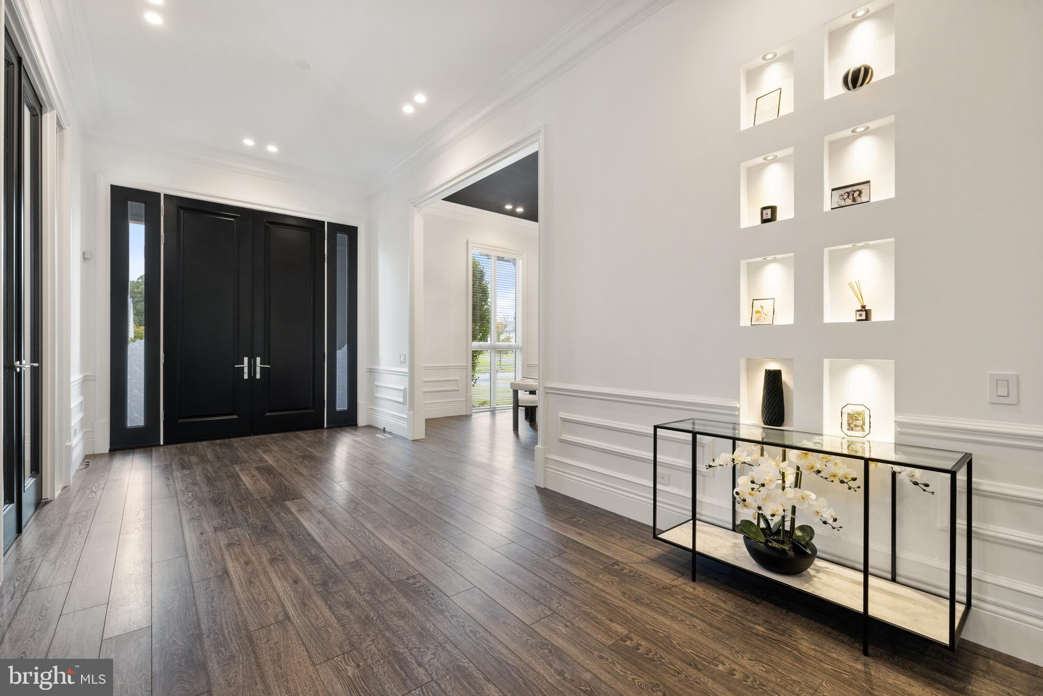 GRANT AT WILLOWSFORD - Residential