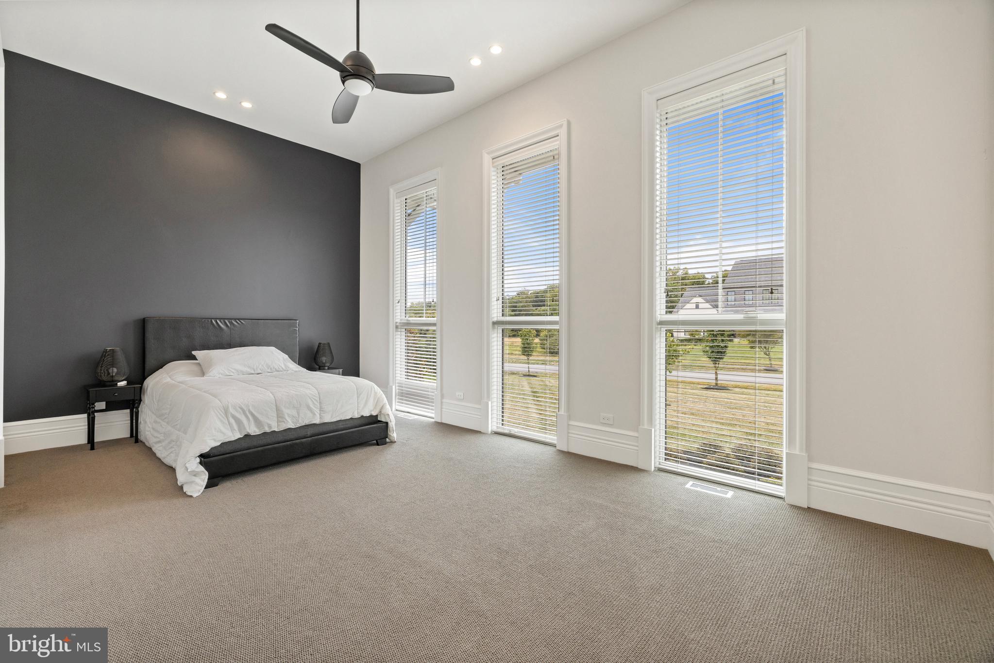 GRANT AT WILLOWSFORD - Residential