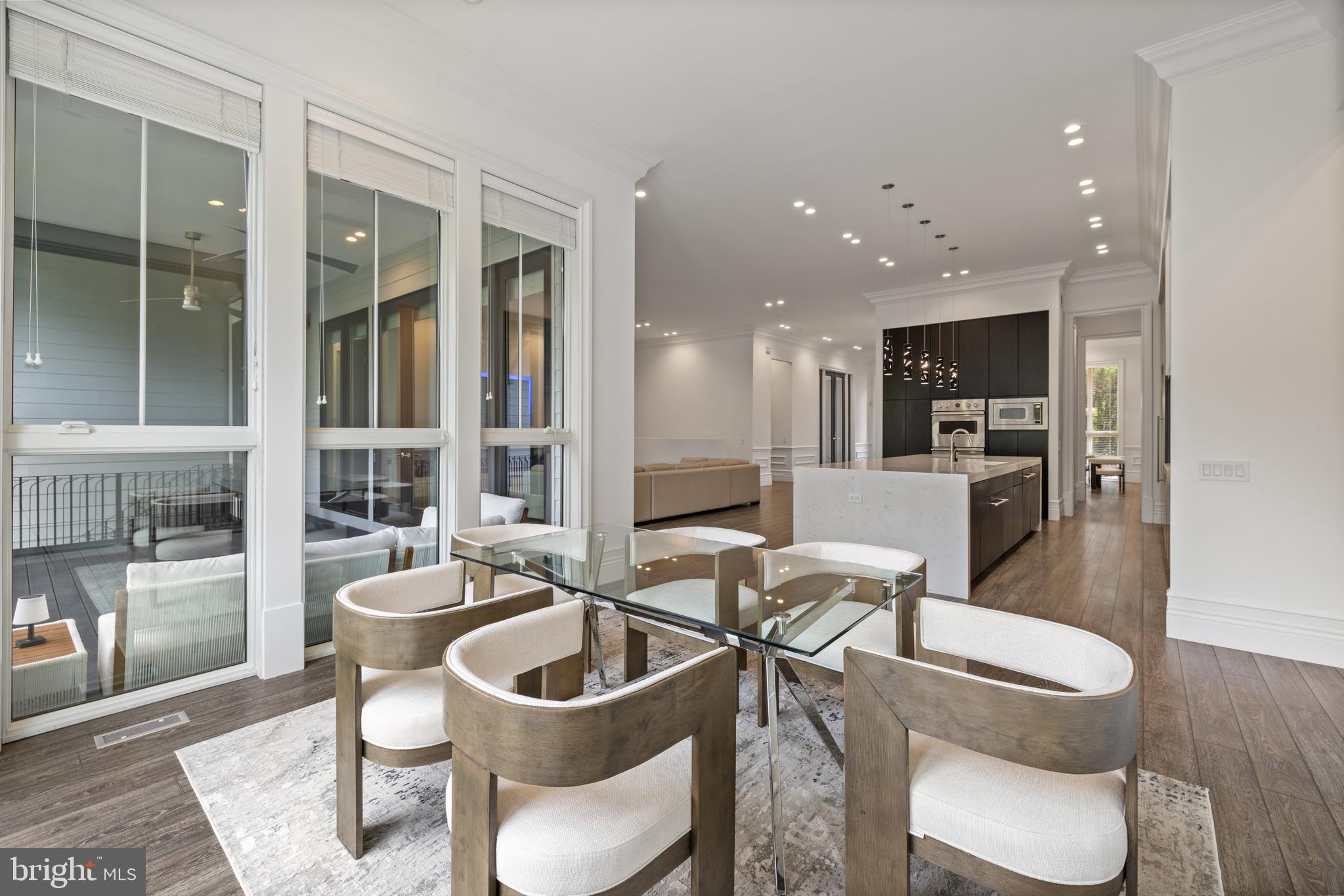 GRANT AT WILLOWSFORD - Residential