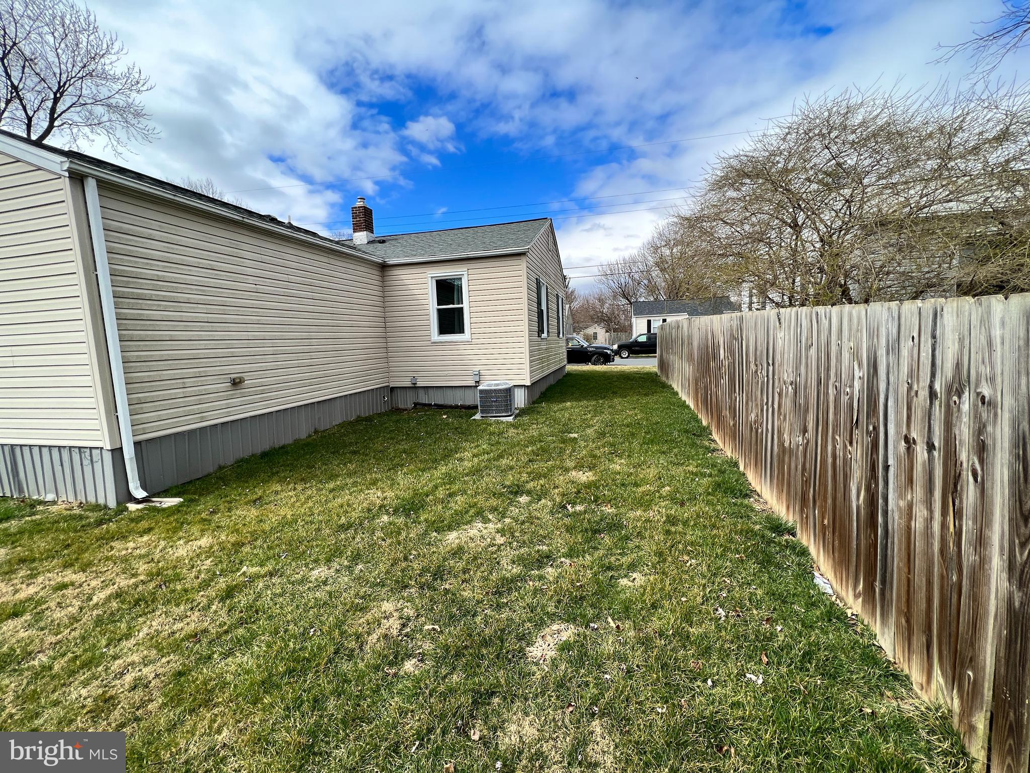 SWAN MEADOWS - Residential