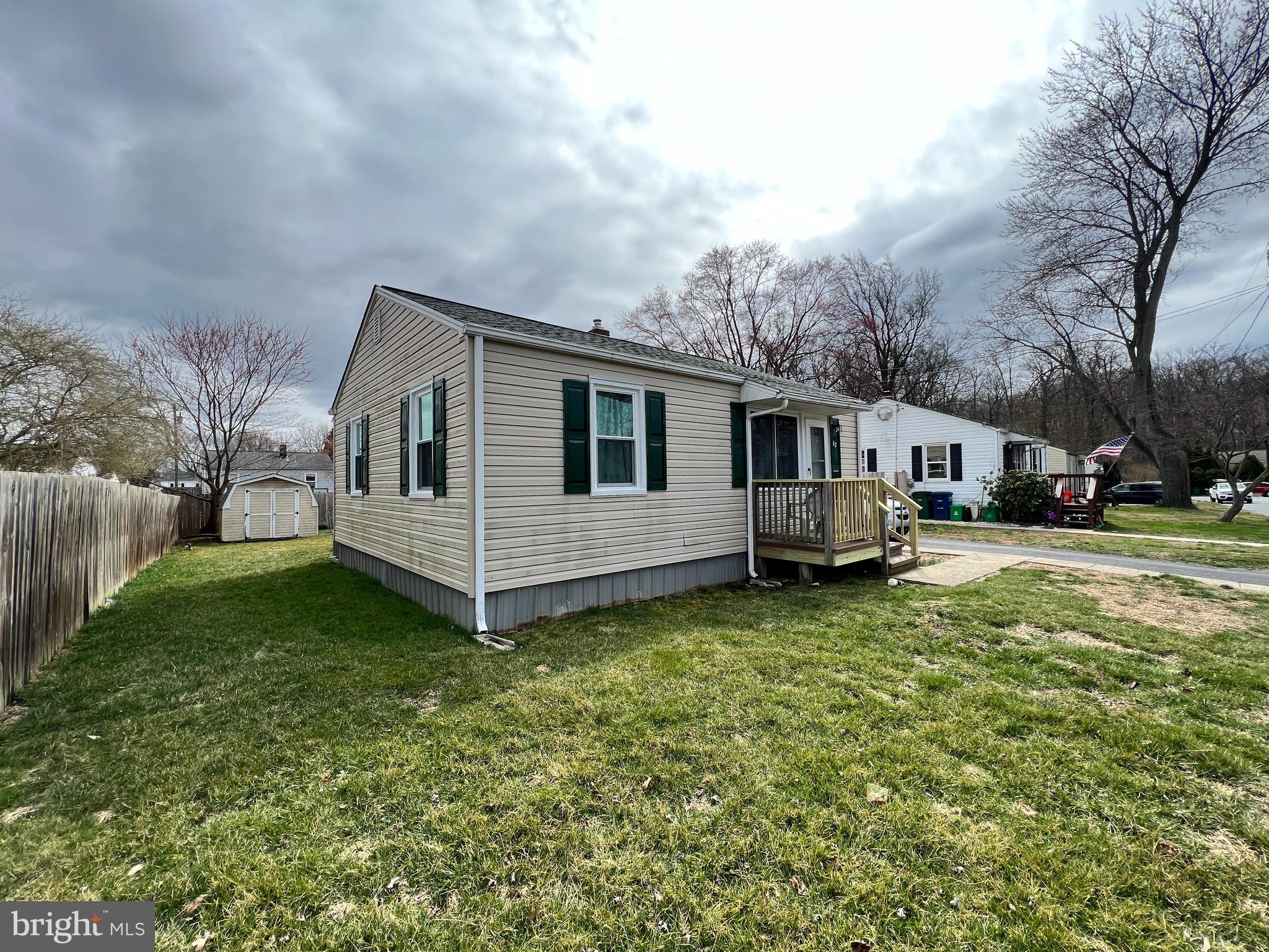 SWAN MEADOWS - Residential