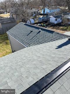 SWAN MEADOWS - Residential