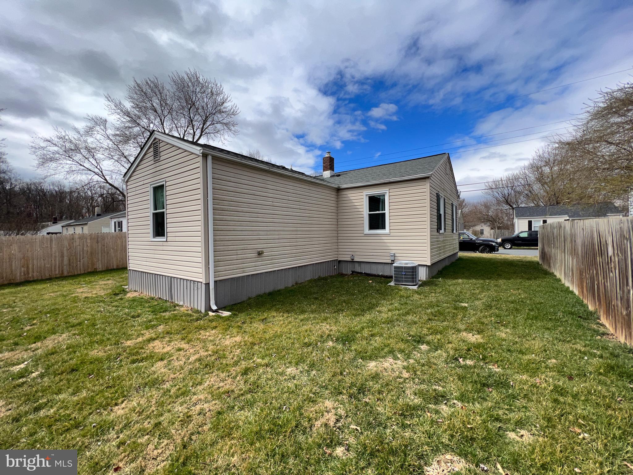 SWAN MEADOWS - Residential