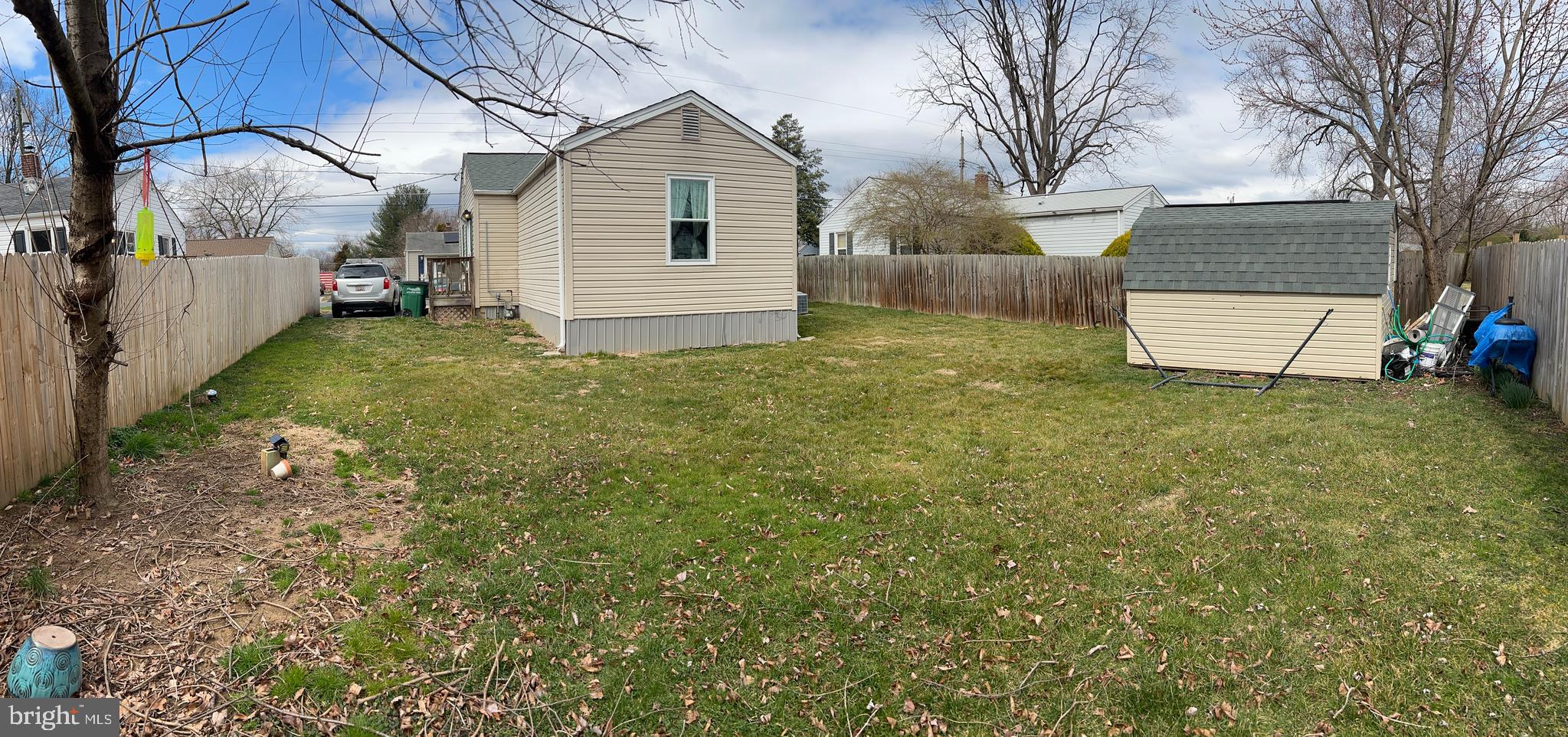 SWAN MEADOWS - Residential