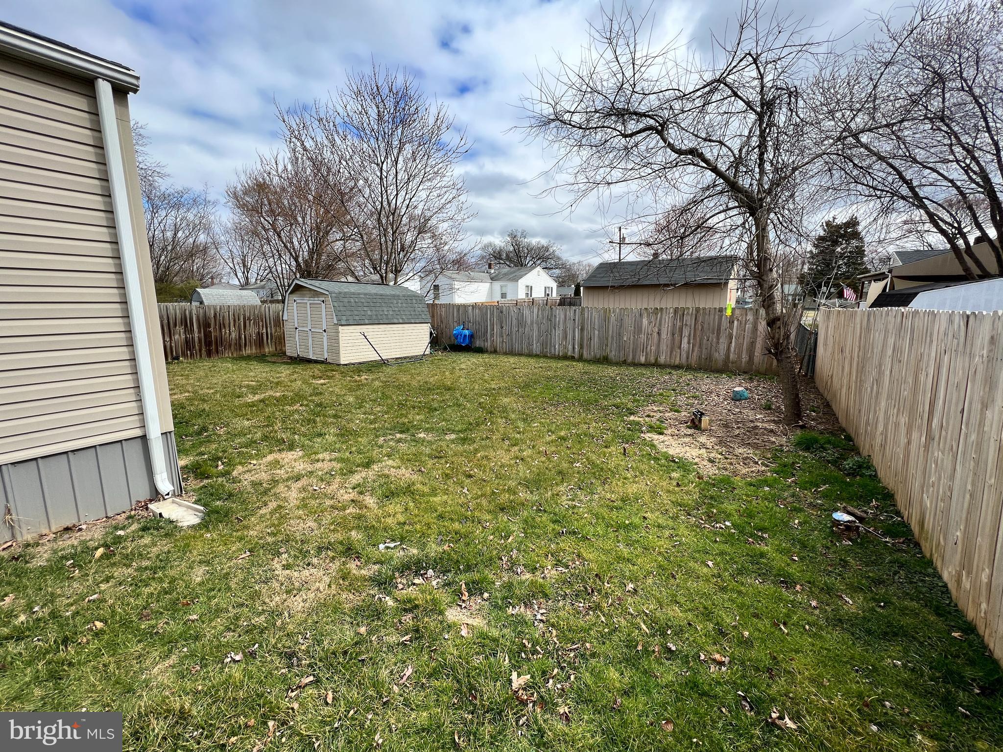 SWAN MEADOWS - Residential