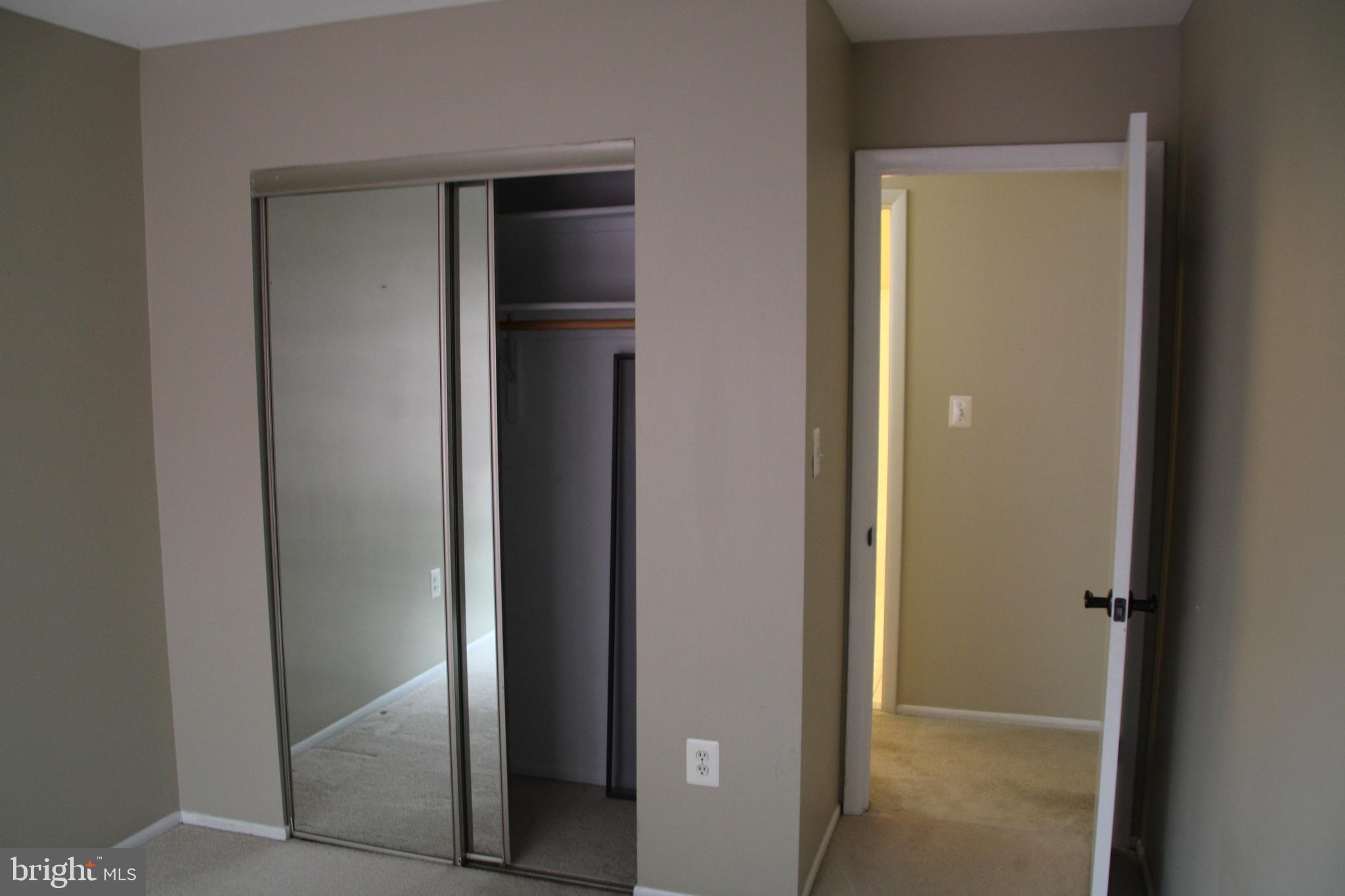 MALLARD COVE CONDOMINIUMS - Residential Lease