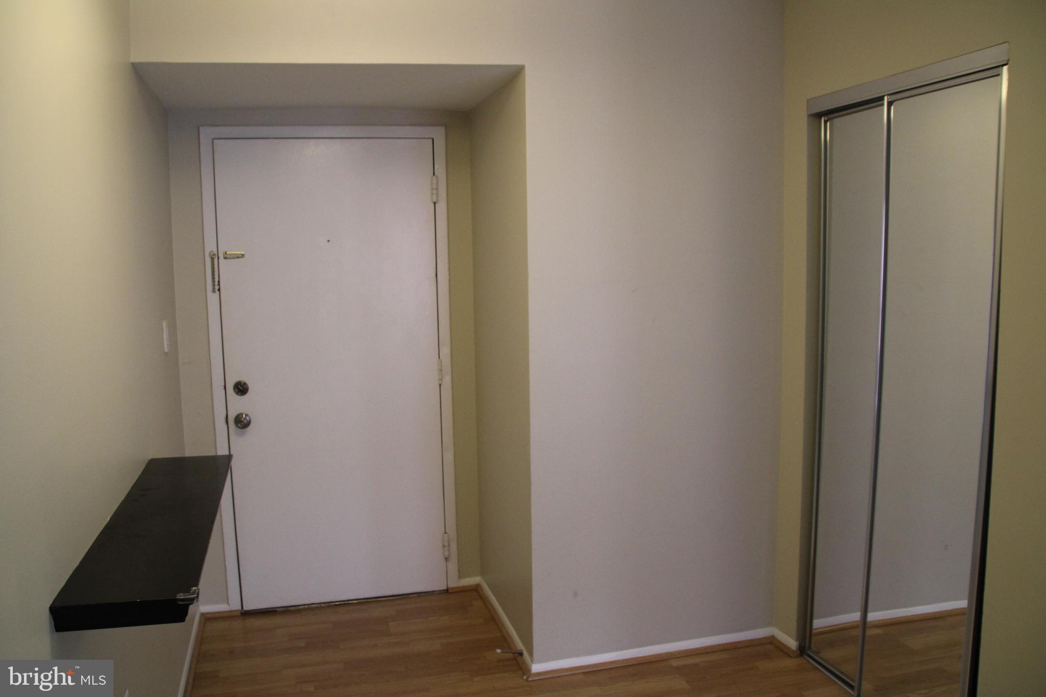 MALLARD COVE CONDOMINIUMS - Residential Lease