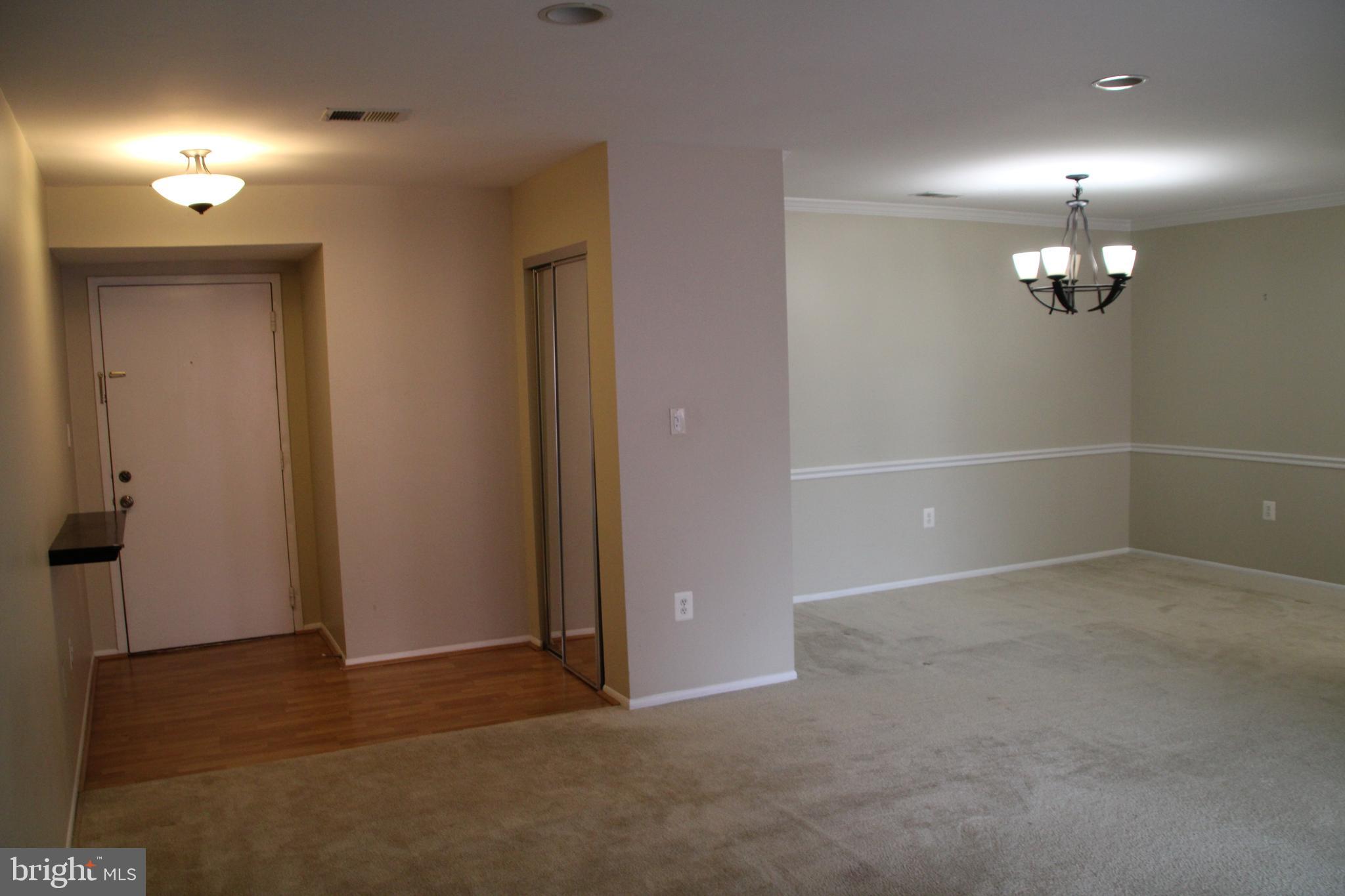 MALLARD COVE CONDOMINIUMS - Residential Lease