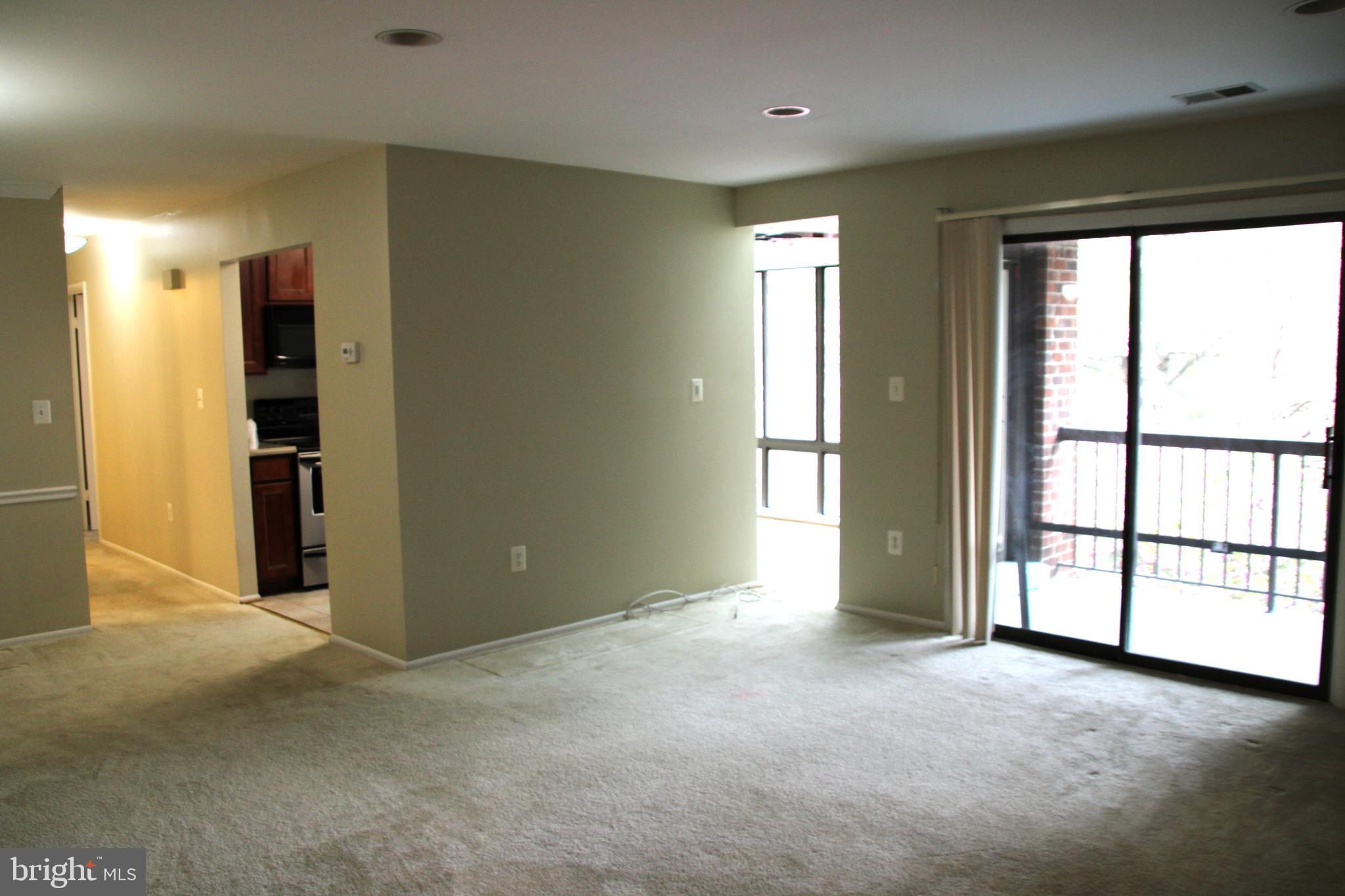 MALLARD COVE CONDOMINIUMS - Residential Lease