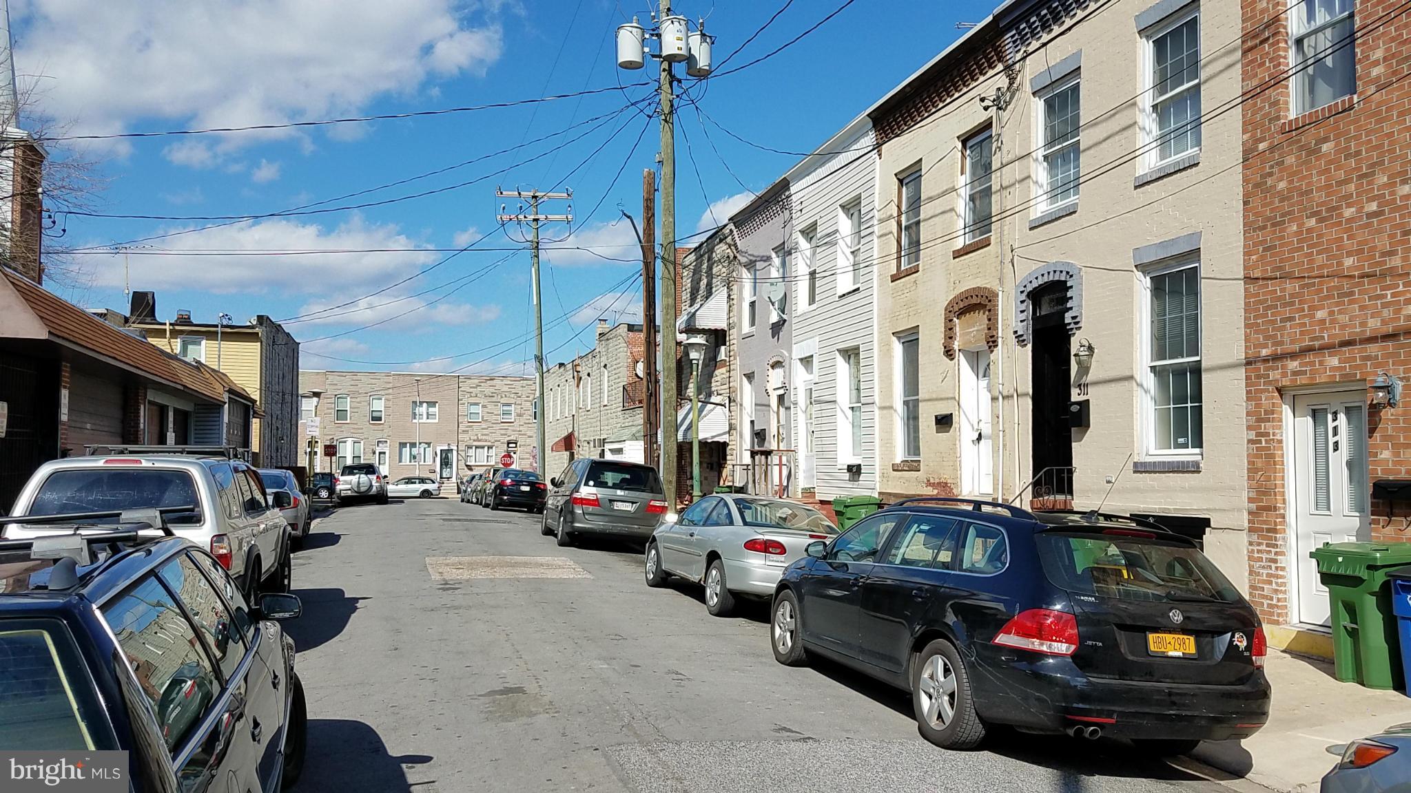 HIGHLANDTOWN - Residential