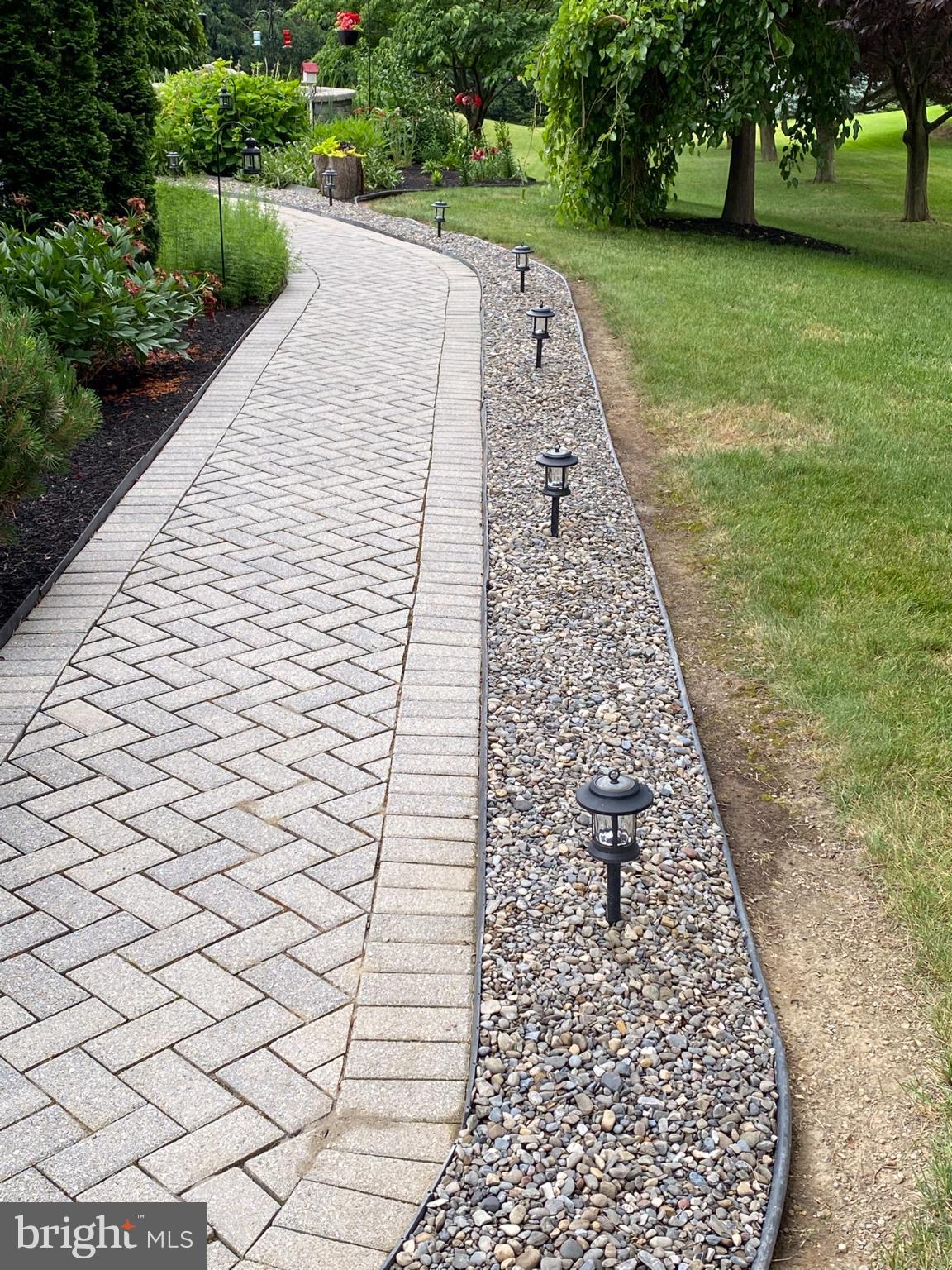 DAUPHIN COUNTY - Residential