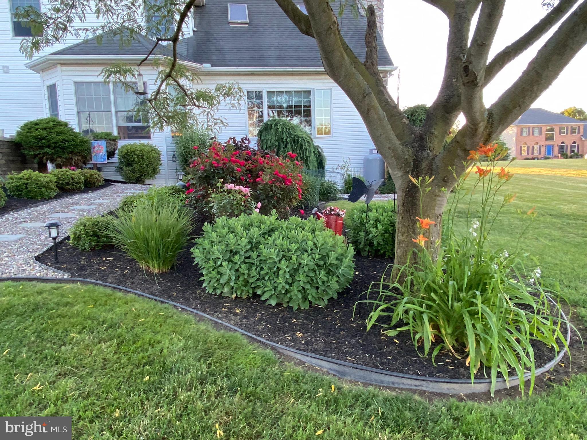 DAUPHIN COUNTY - Residential