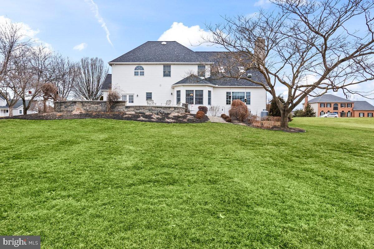 DAUPHIN COUNTY - Residential