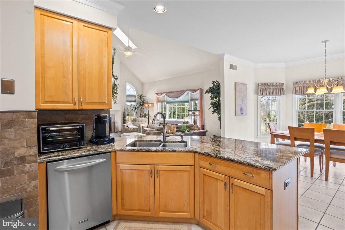 DAUPHIN COUNTY - Residential