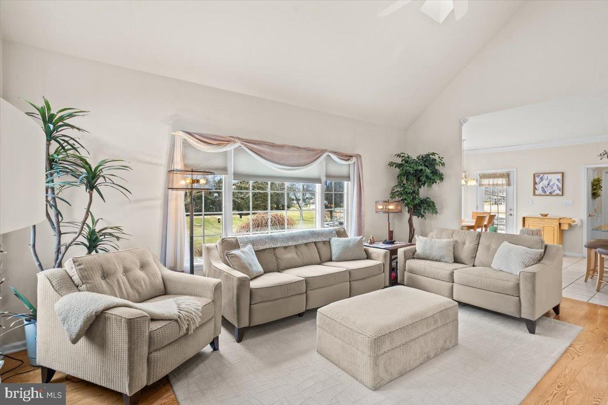 DAUPHIN COUNTY - Residential