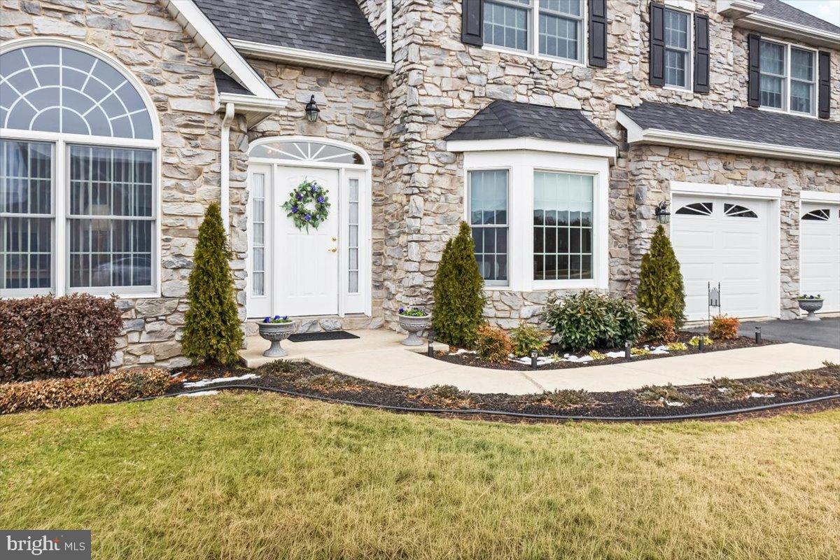 DAUPHIN COUNTY - Residential