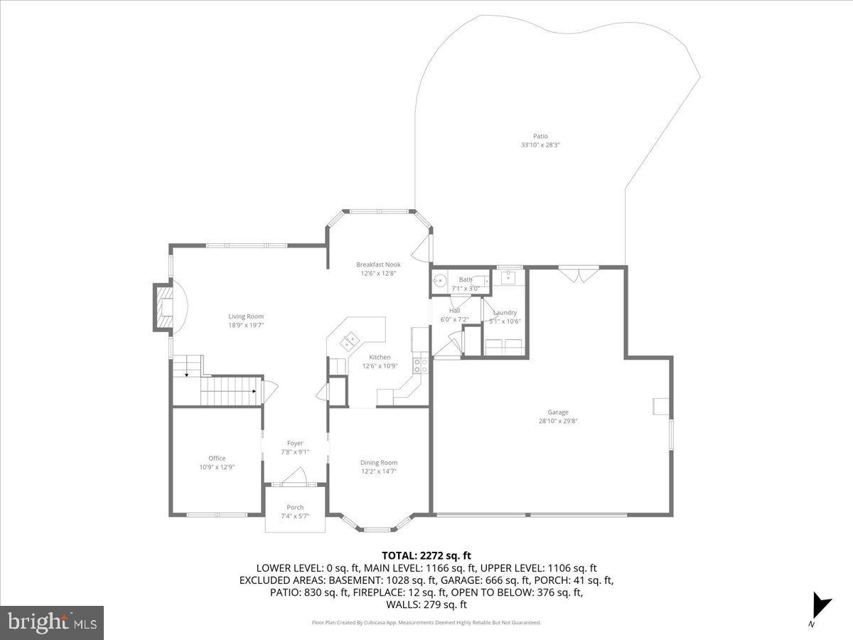DAUPHIN COUNTY - Residential