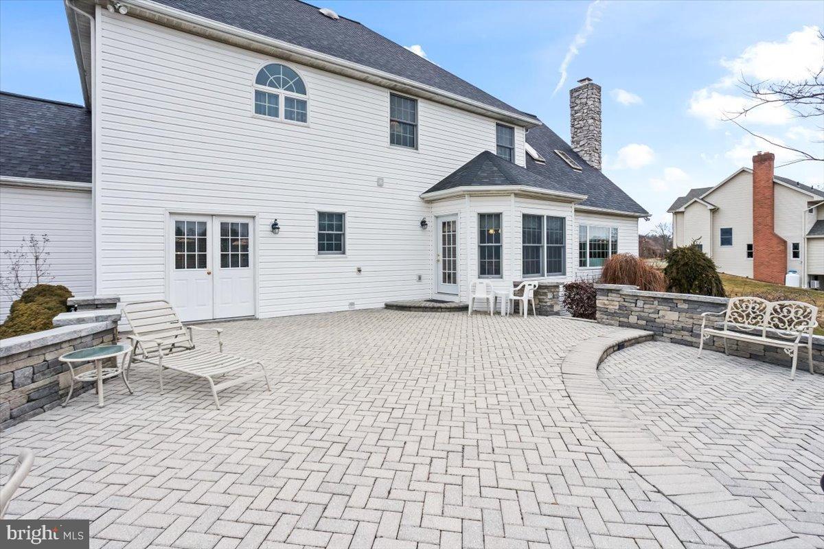 DAUPHIN COUNTY - Residential