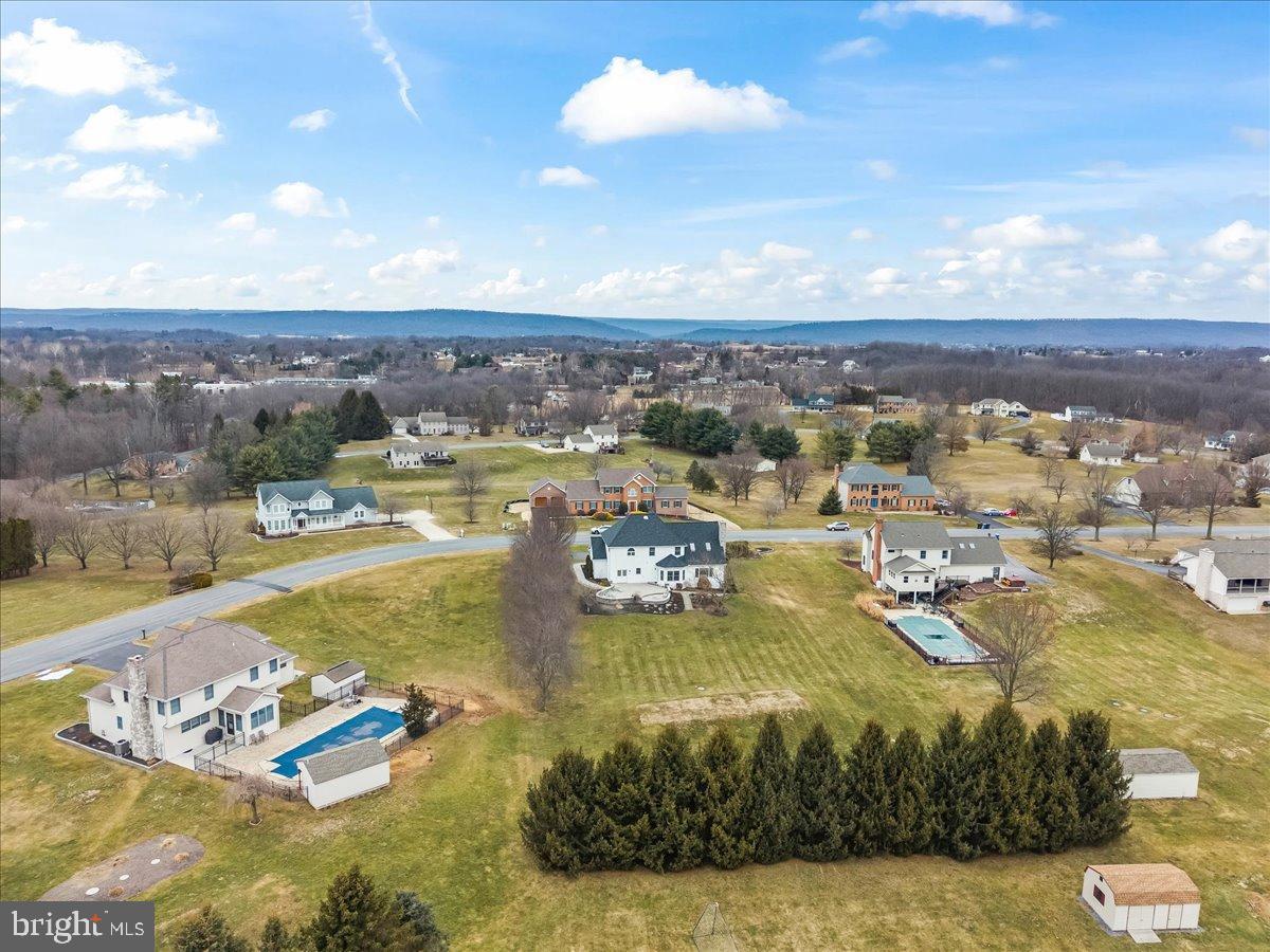 DAUPHIN COUNTY - Residential