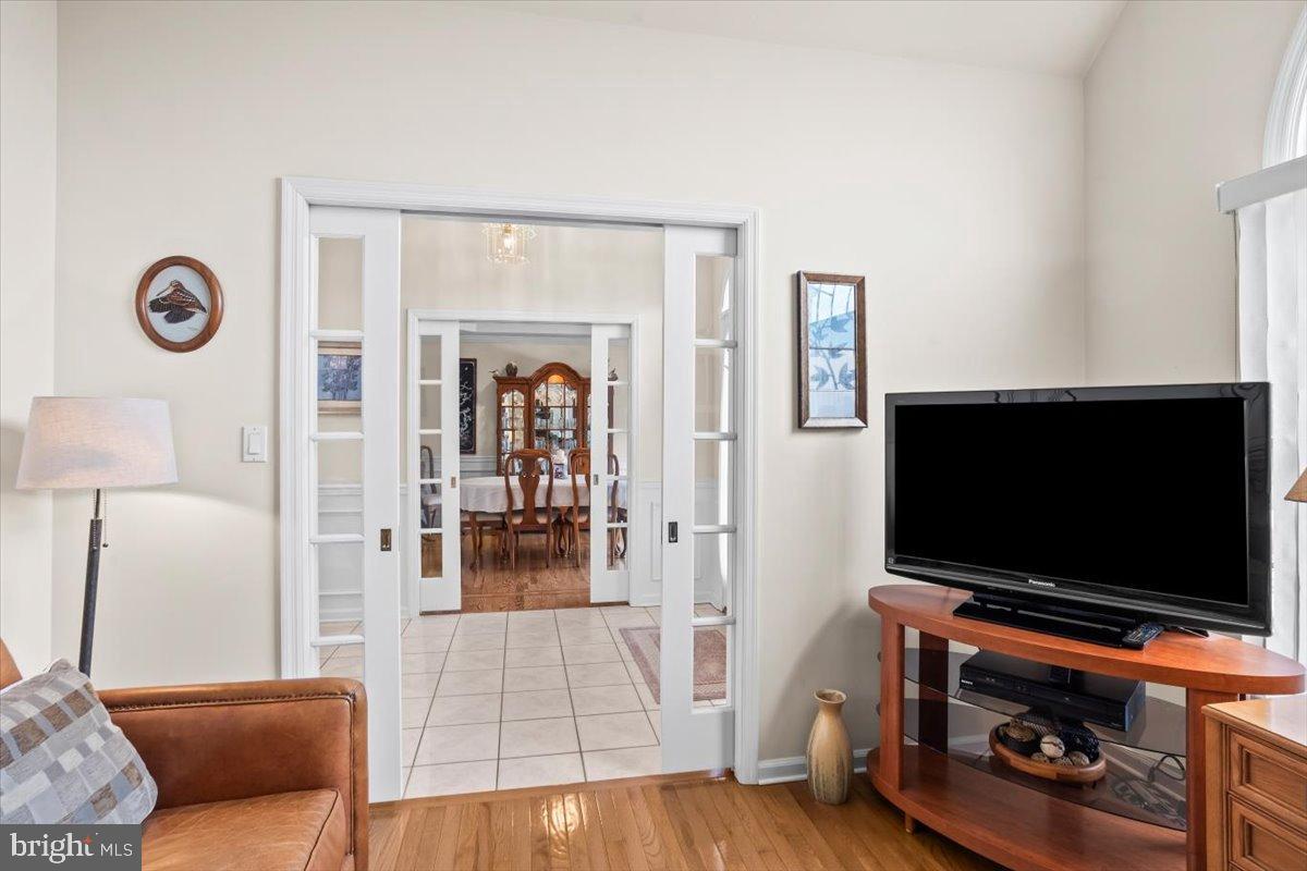 DAUPHIN COUNTY - Residential