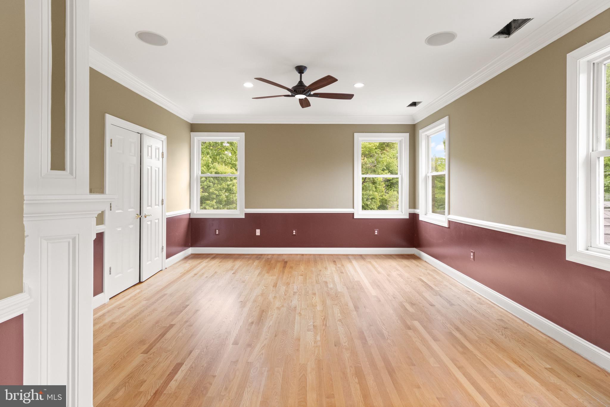 GAILA WOODS - Residential