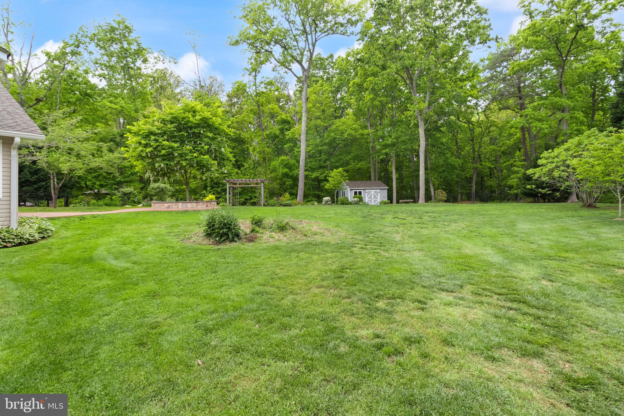 GAILA WOODS - Residential