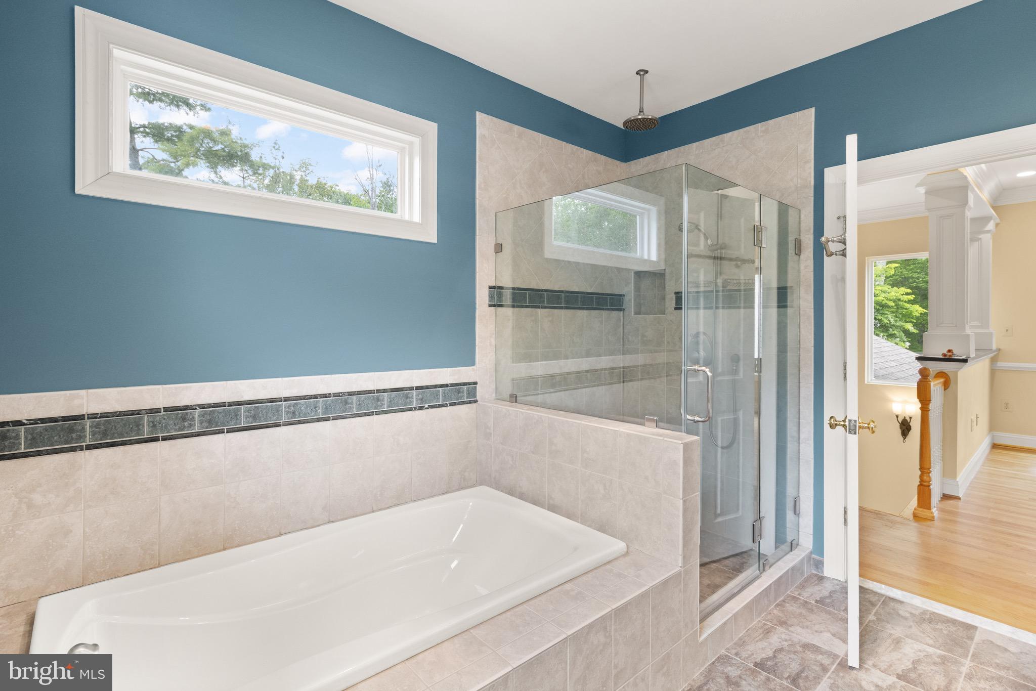 GAILA WOODS - Residential