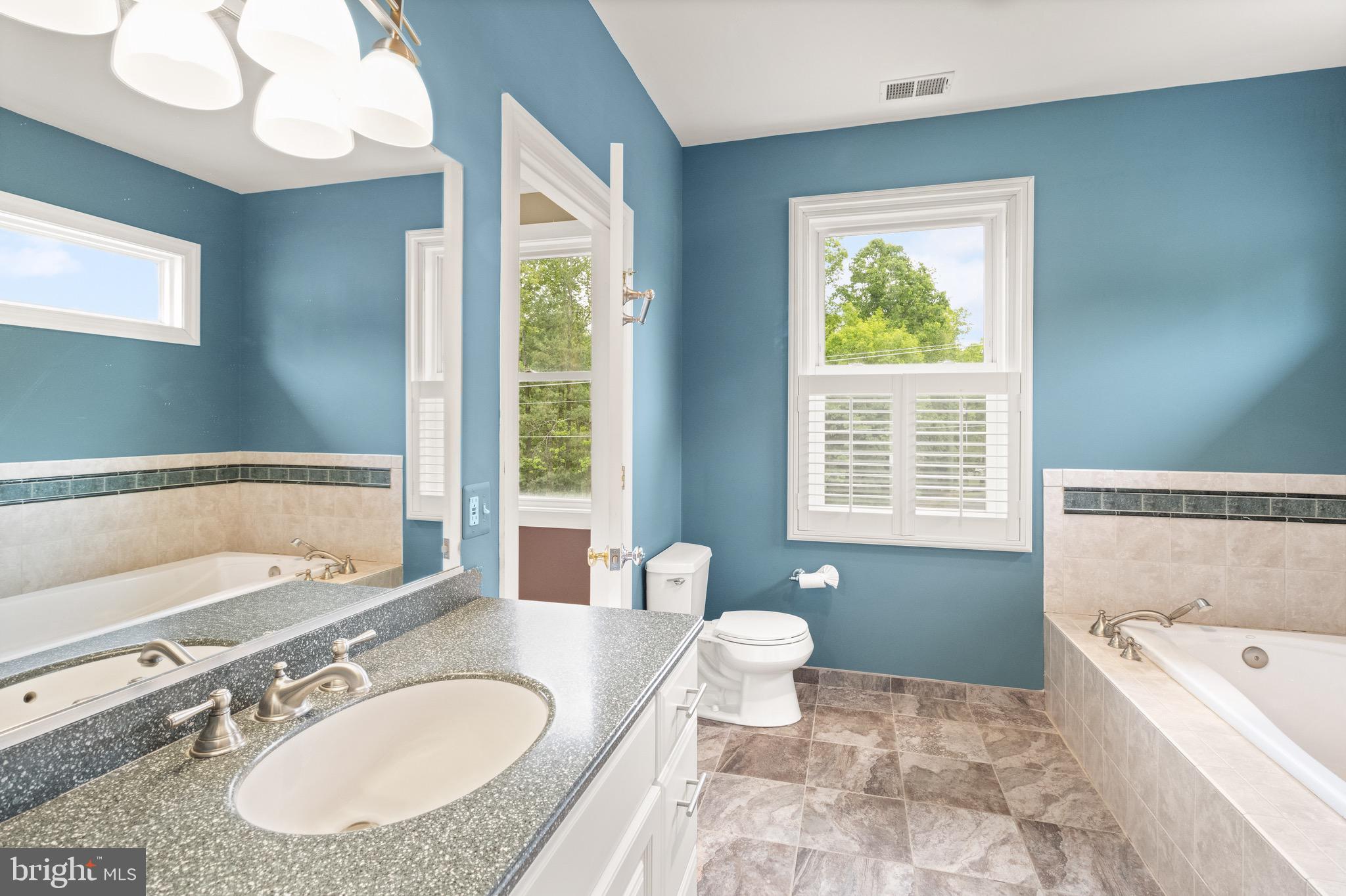 GAILA WOODS - Residential