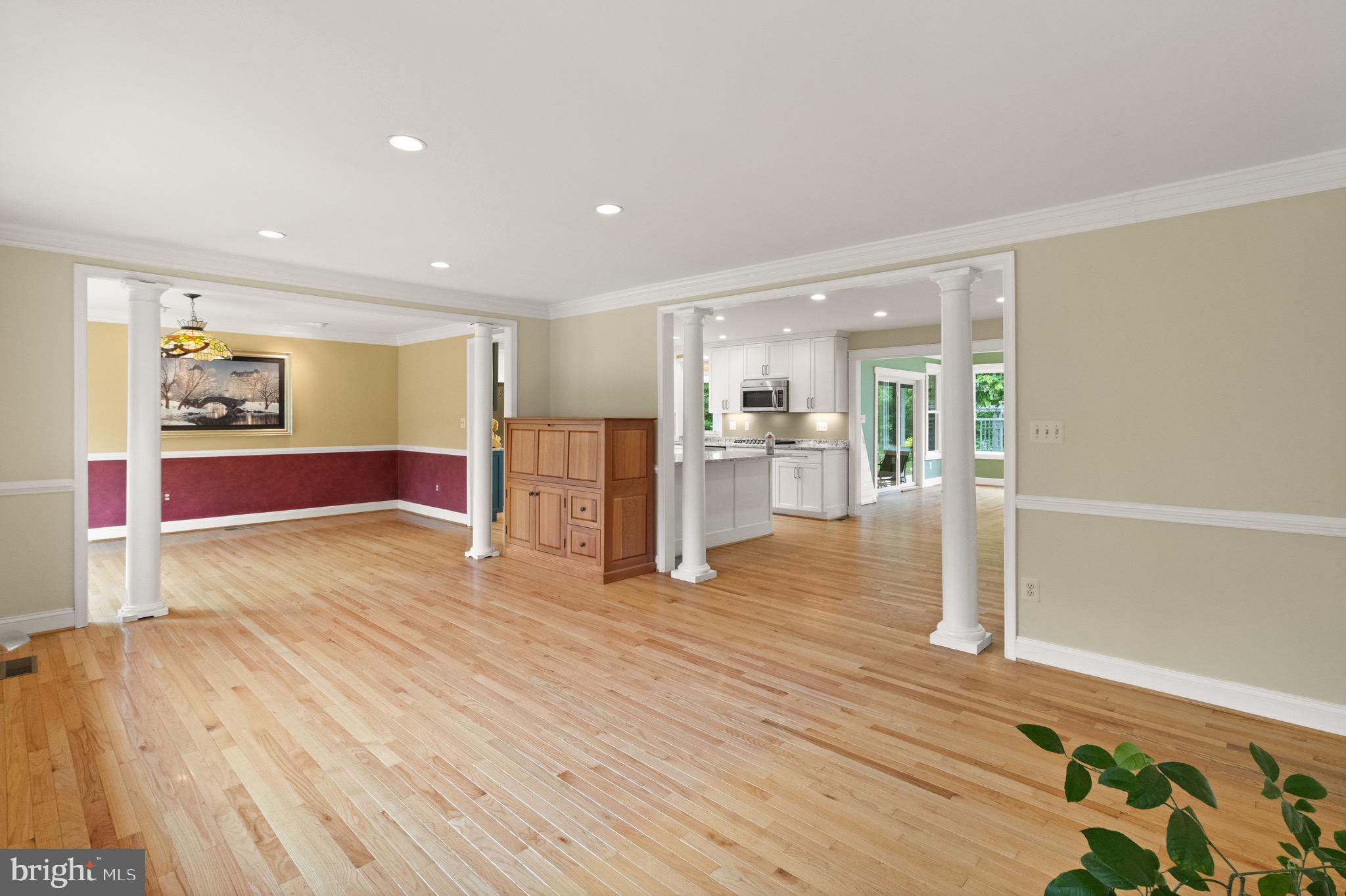 GAILA WOODS - Residential