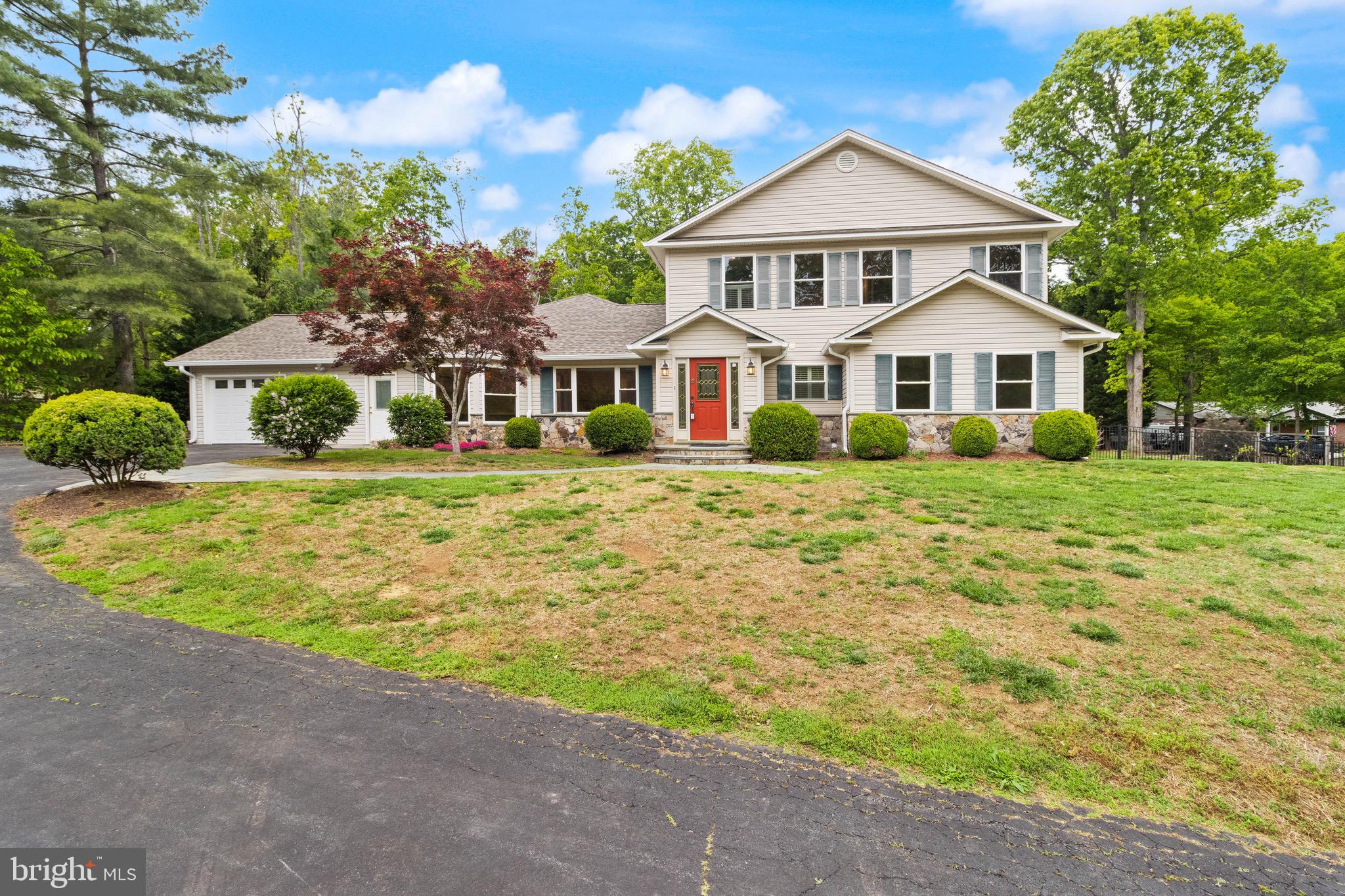 GAILA WOODS - Residential