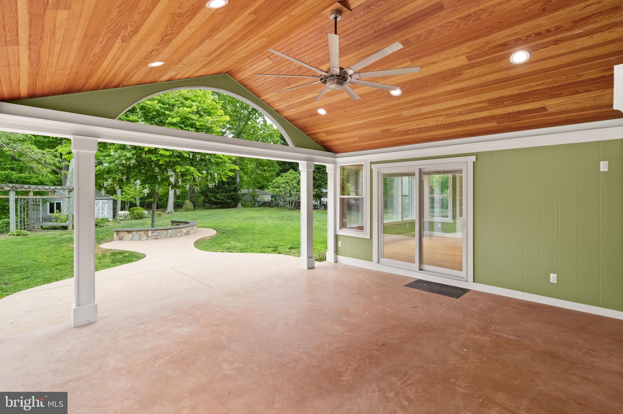 GAILA WOODS - Residential